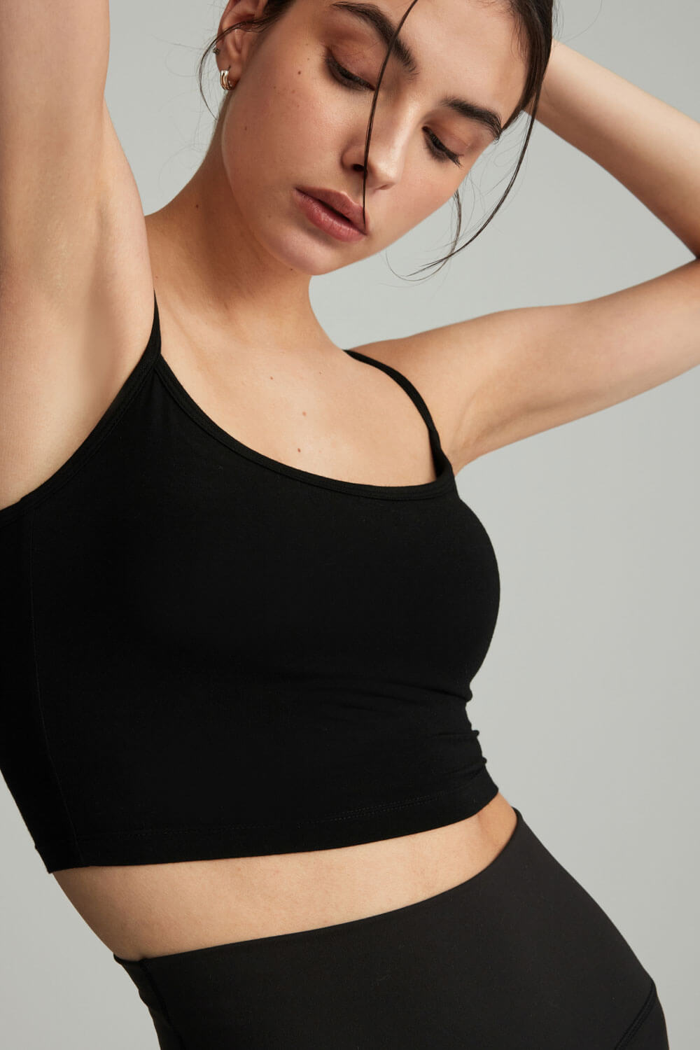 細肩帶 BraTop
