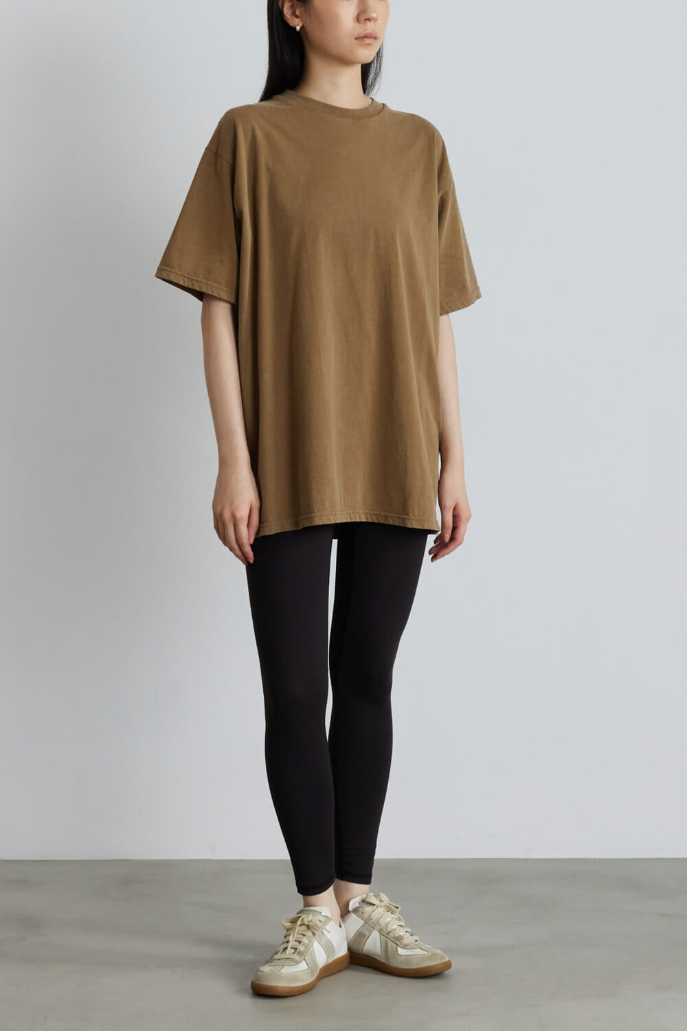 貼身Leggings