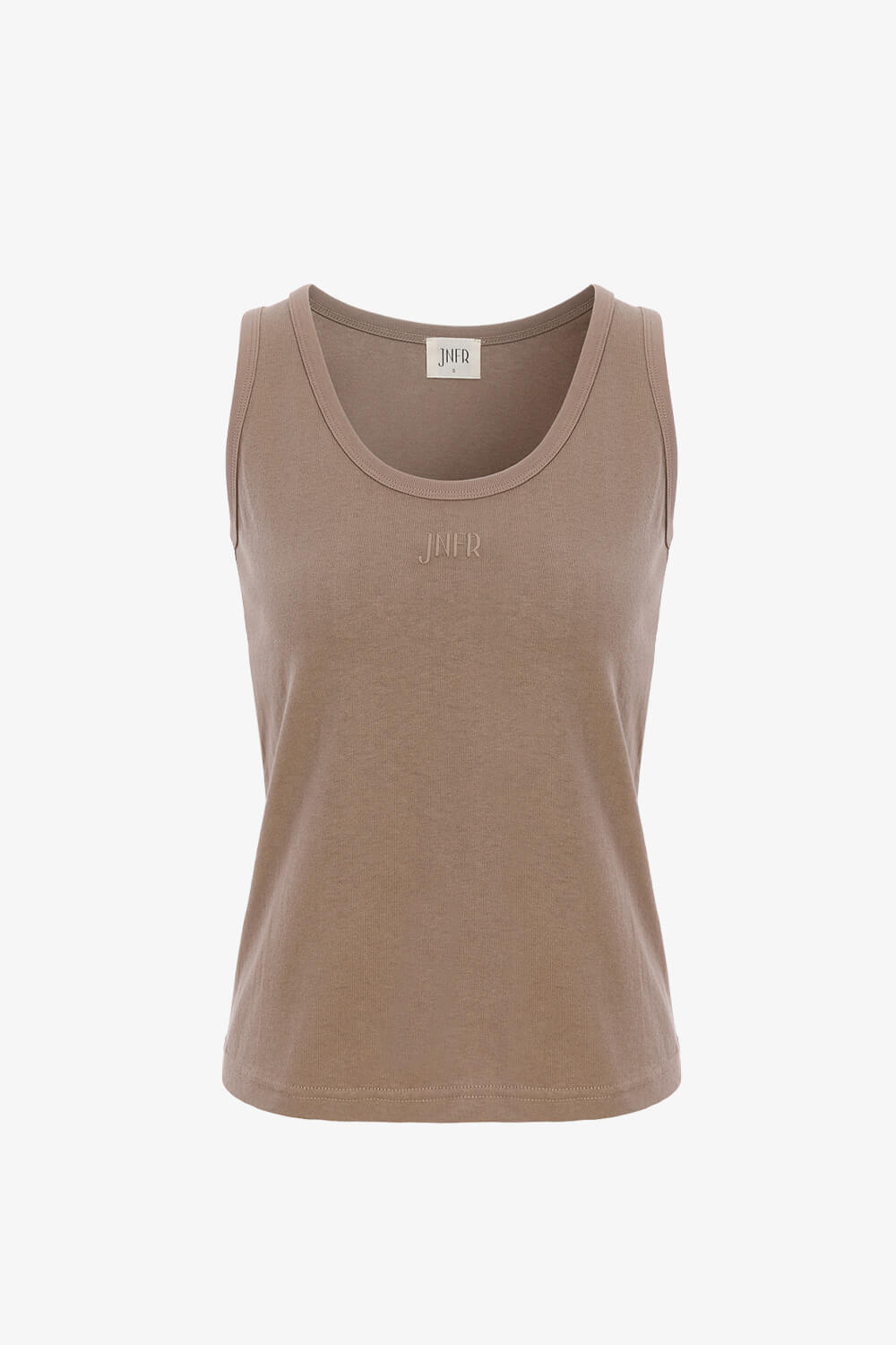 JNFR圓領背心