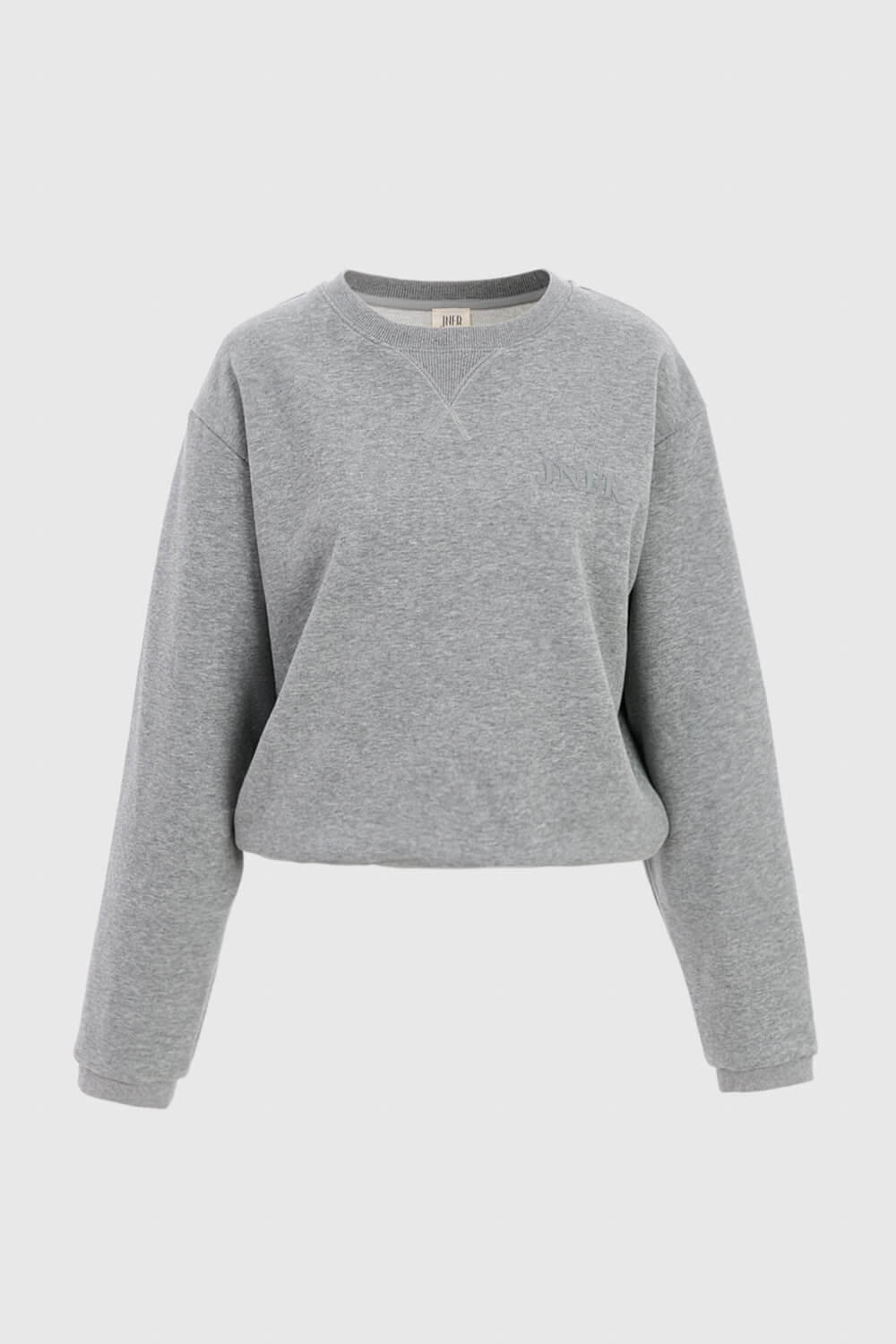 短板內刷毛衛衣