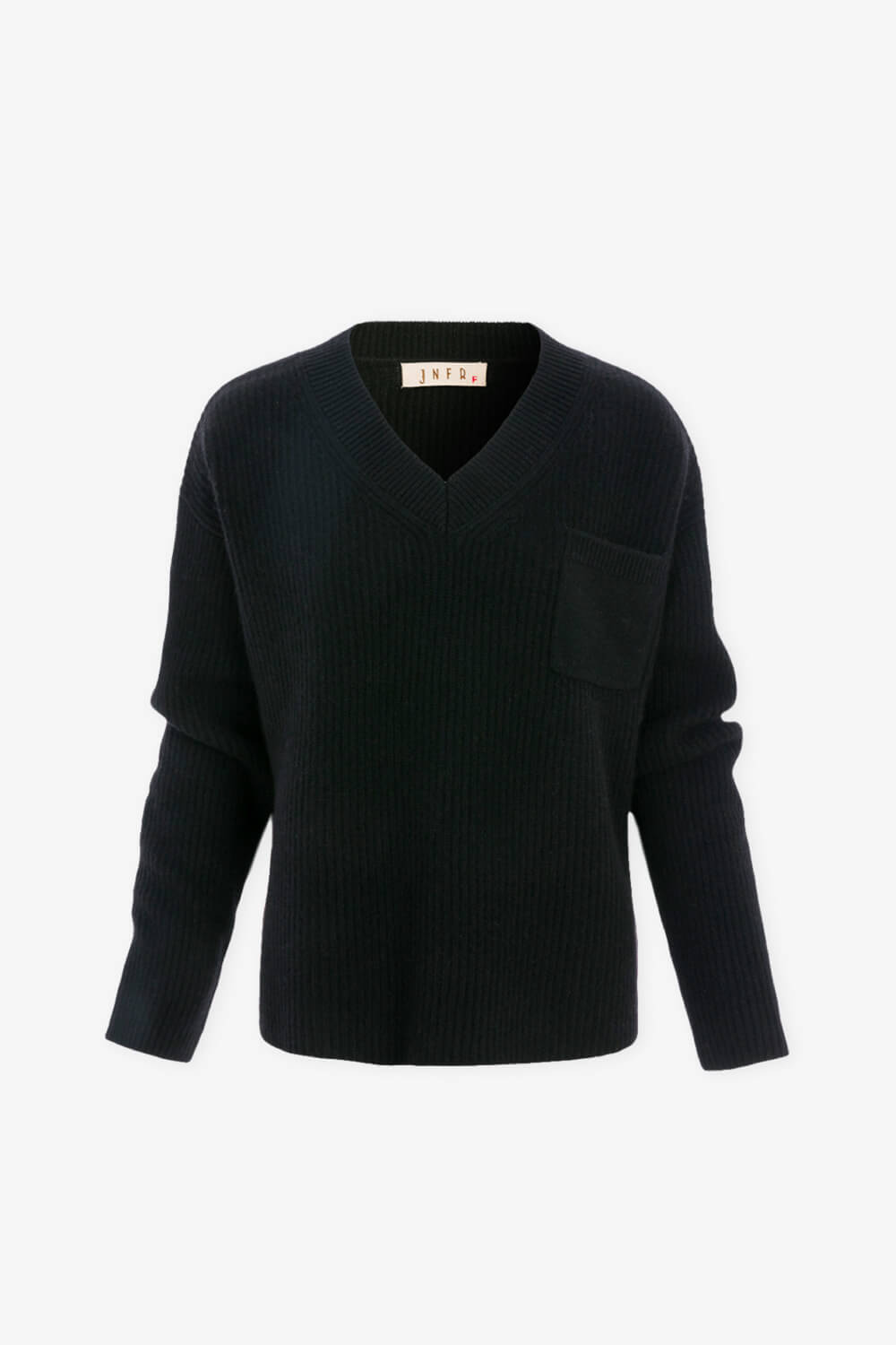 100%CashmereV領羊絨上衣