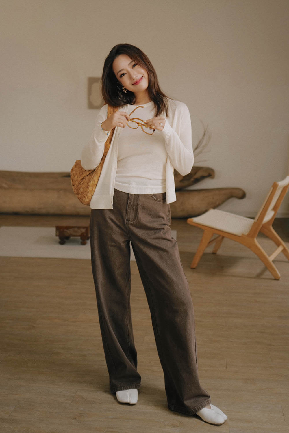 熱巧克力牛仔褲 熱巧克力牛仔褲