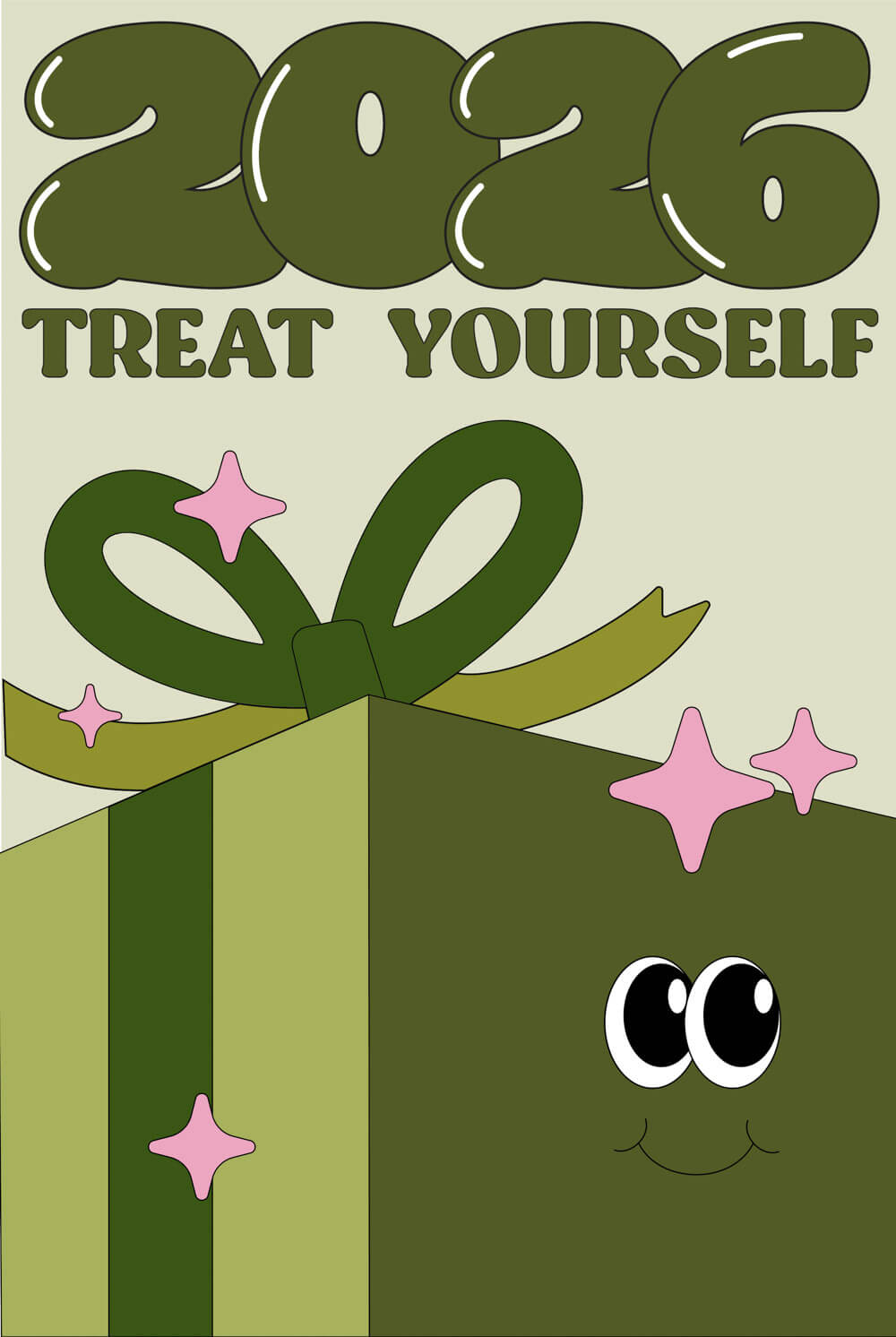 since Wen新年福袋