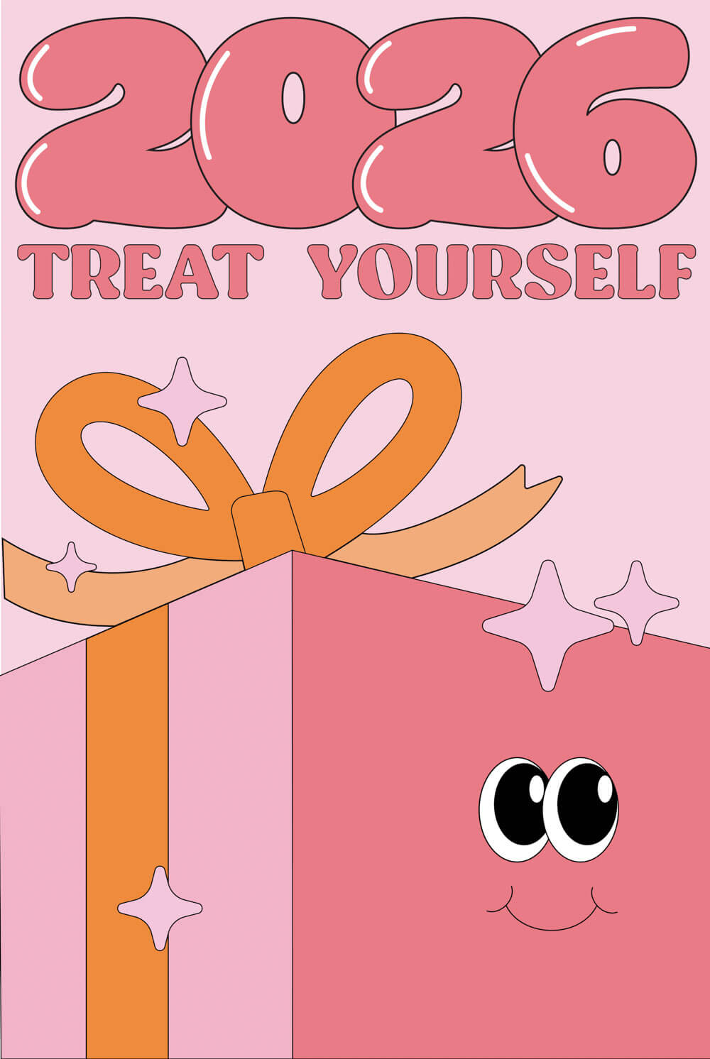 By GRACE新年福袋