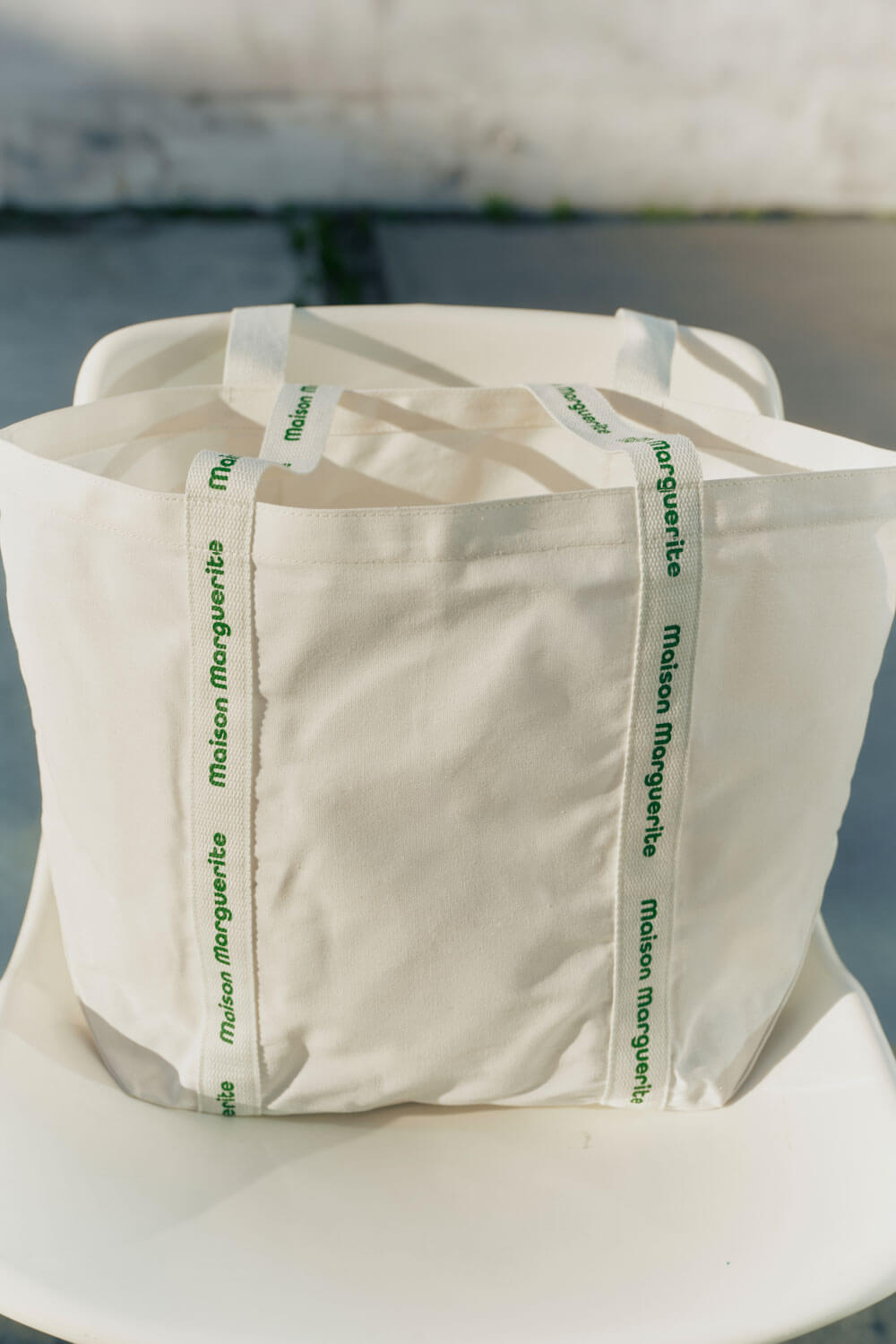 MM織帶設計購物袋