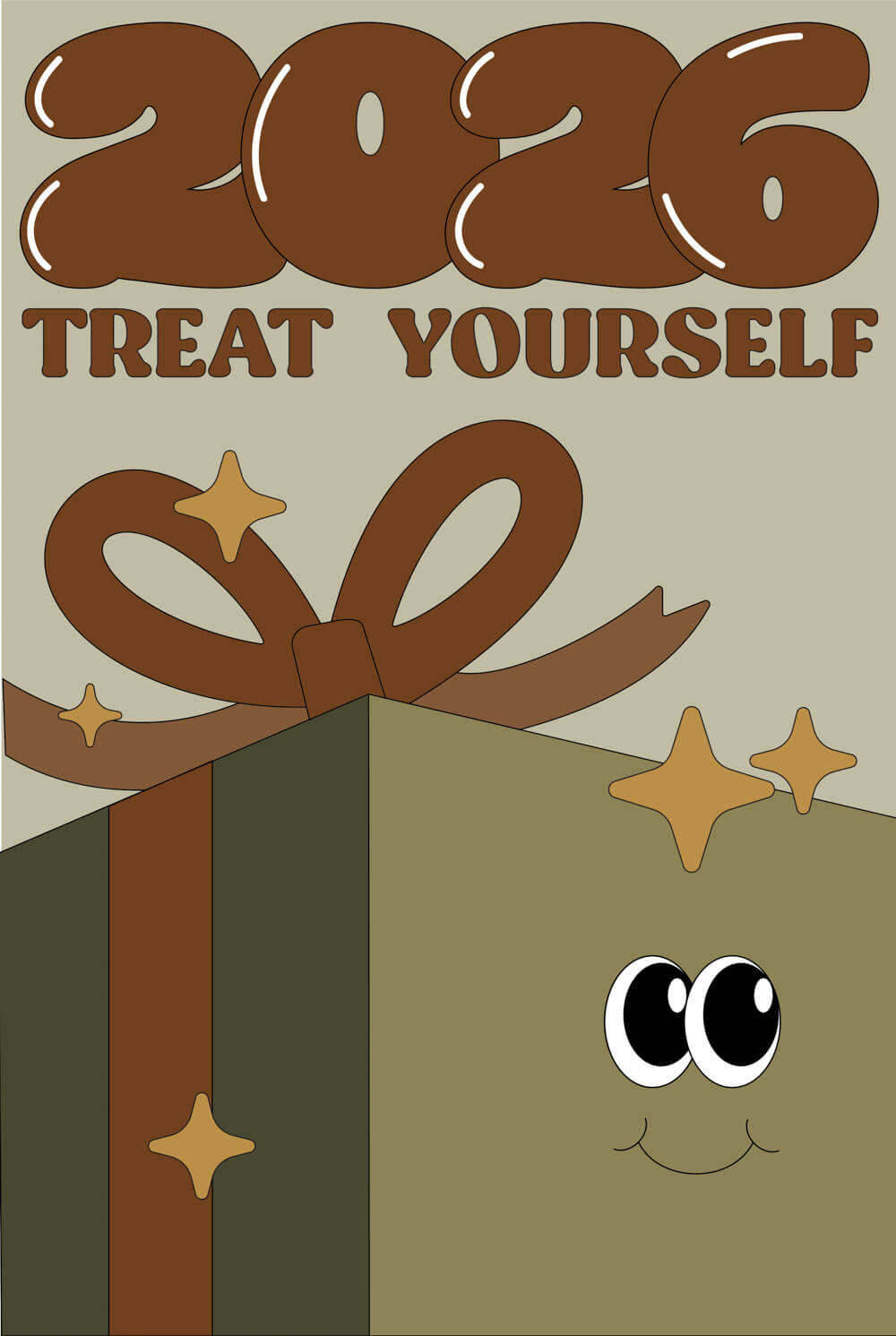 Maison Marguerite新年福袋