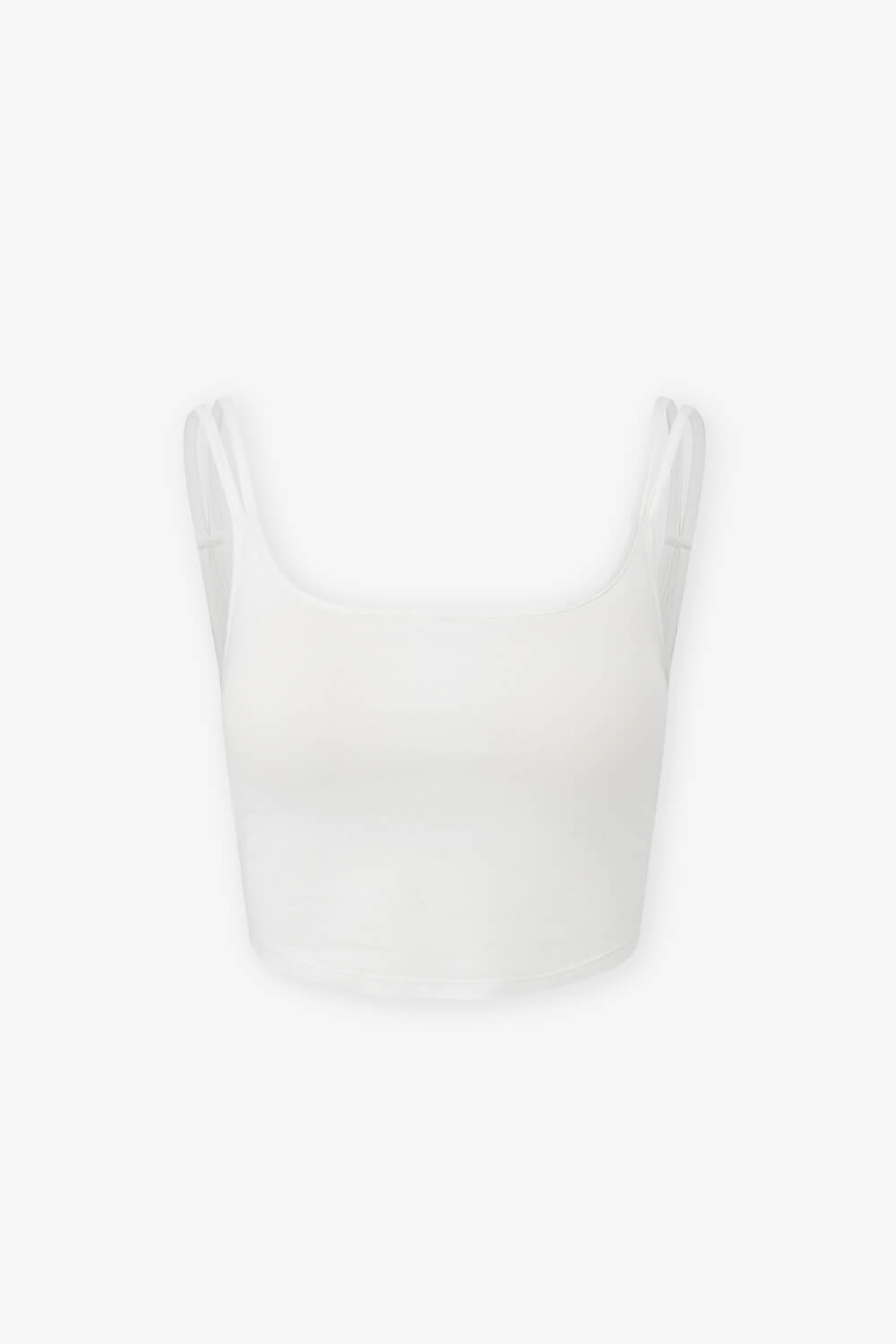 雙肩帶設計BraTop