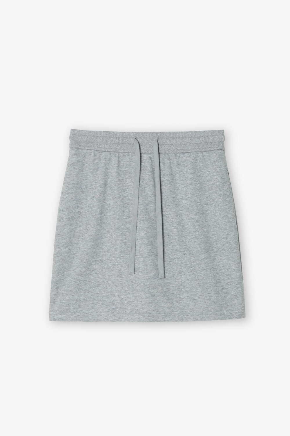 腰綁繩舒適裙褲