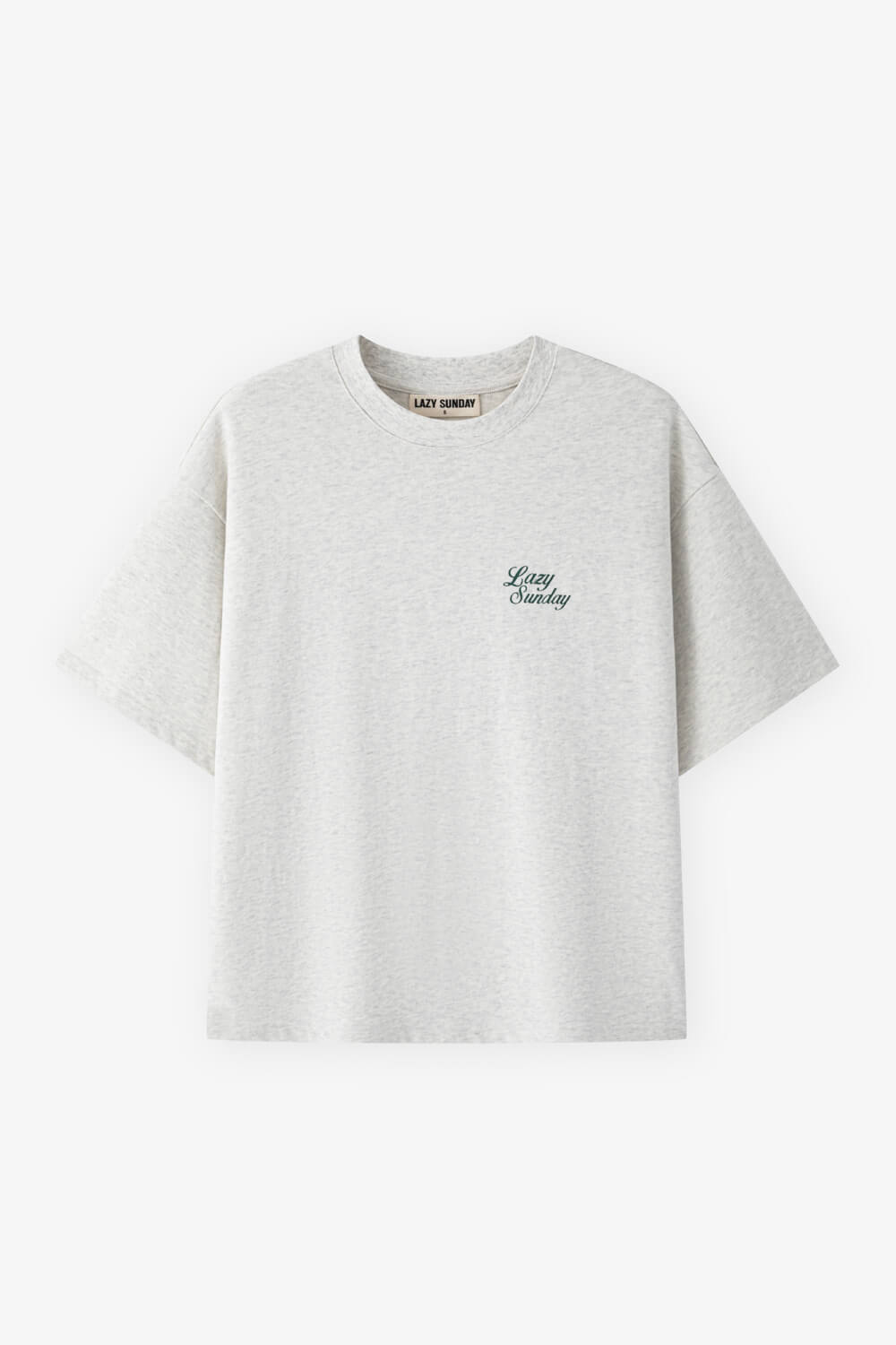 復古汽車印花Ｔ恤