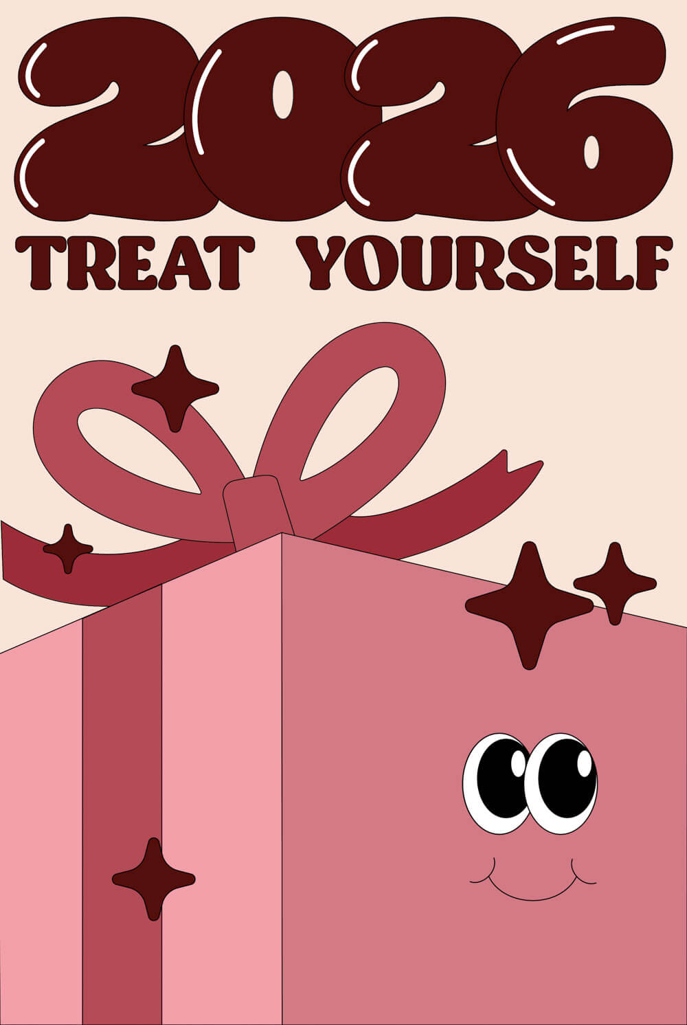 LAZY SUNDAY新年福袋