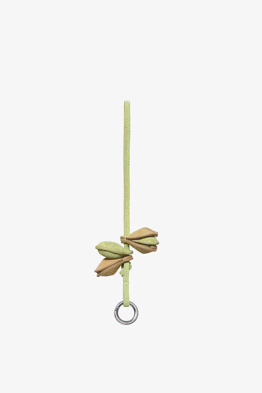 Pistachio charm