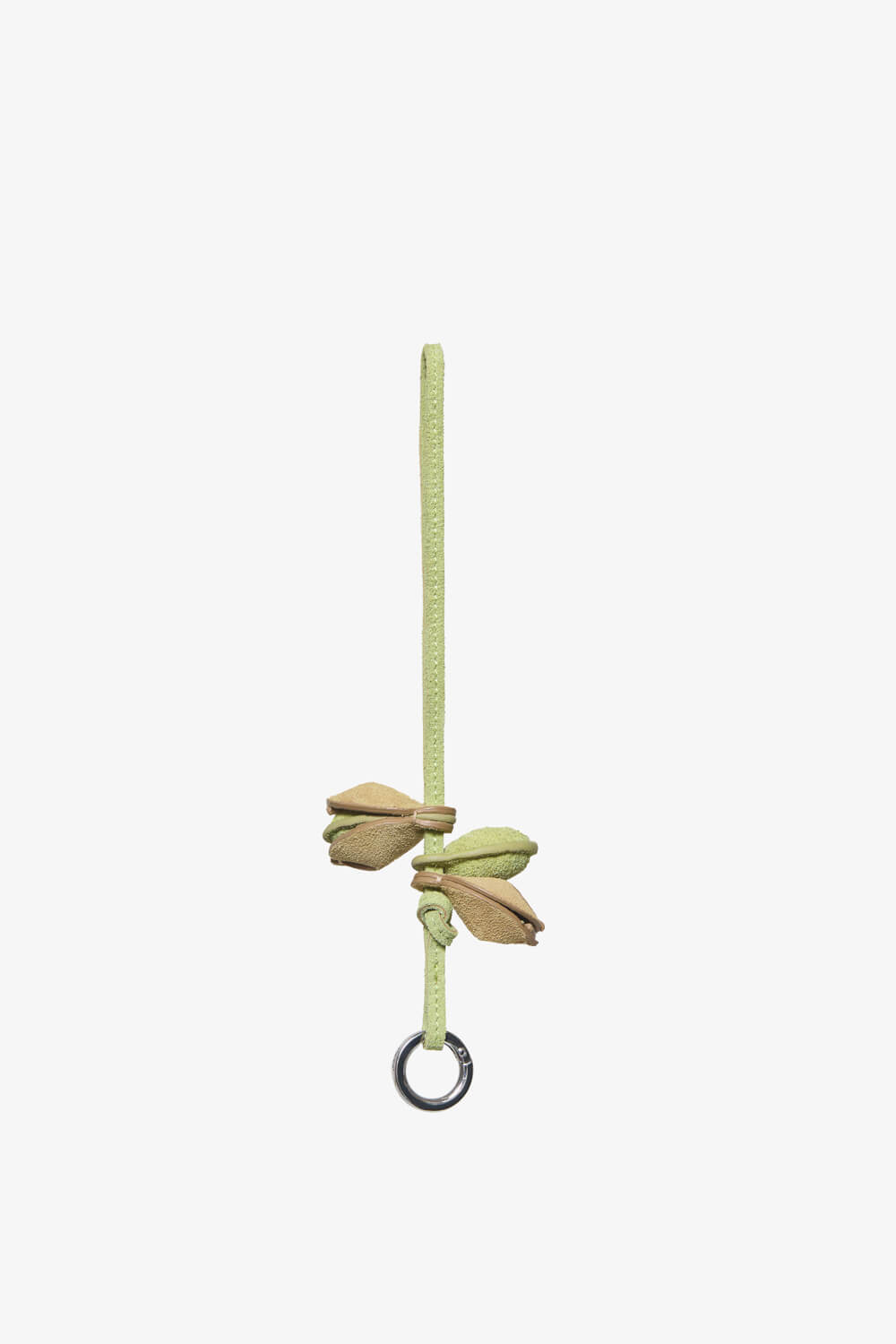 Pistachio charm