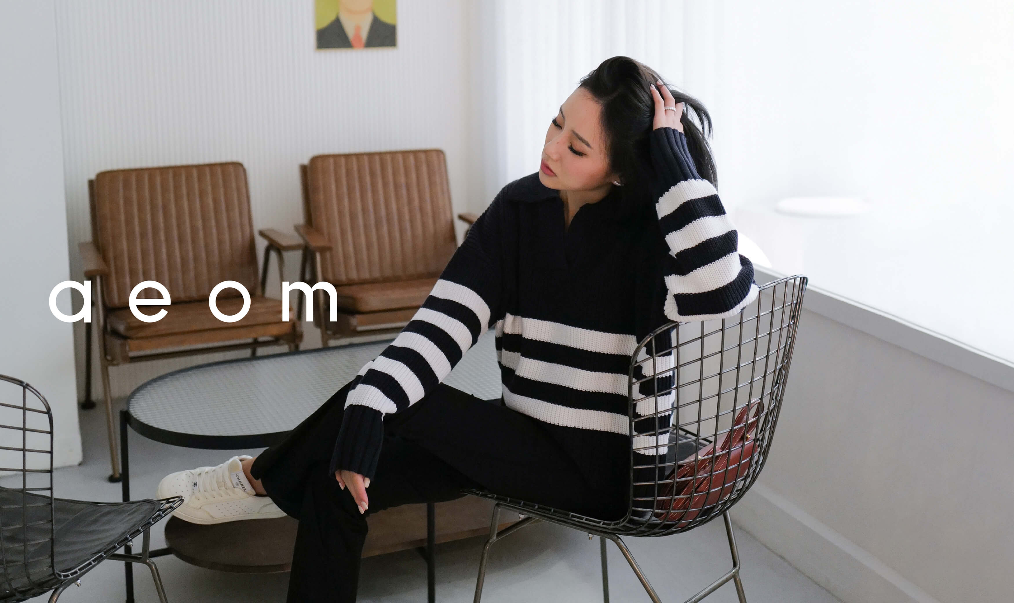 New In | aeom Nov. Collection New In | aeom Nov. Collection