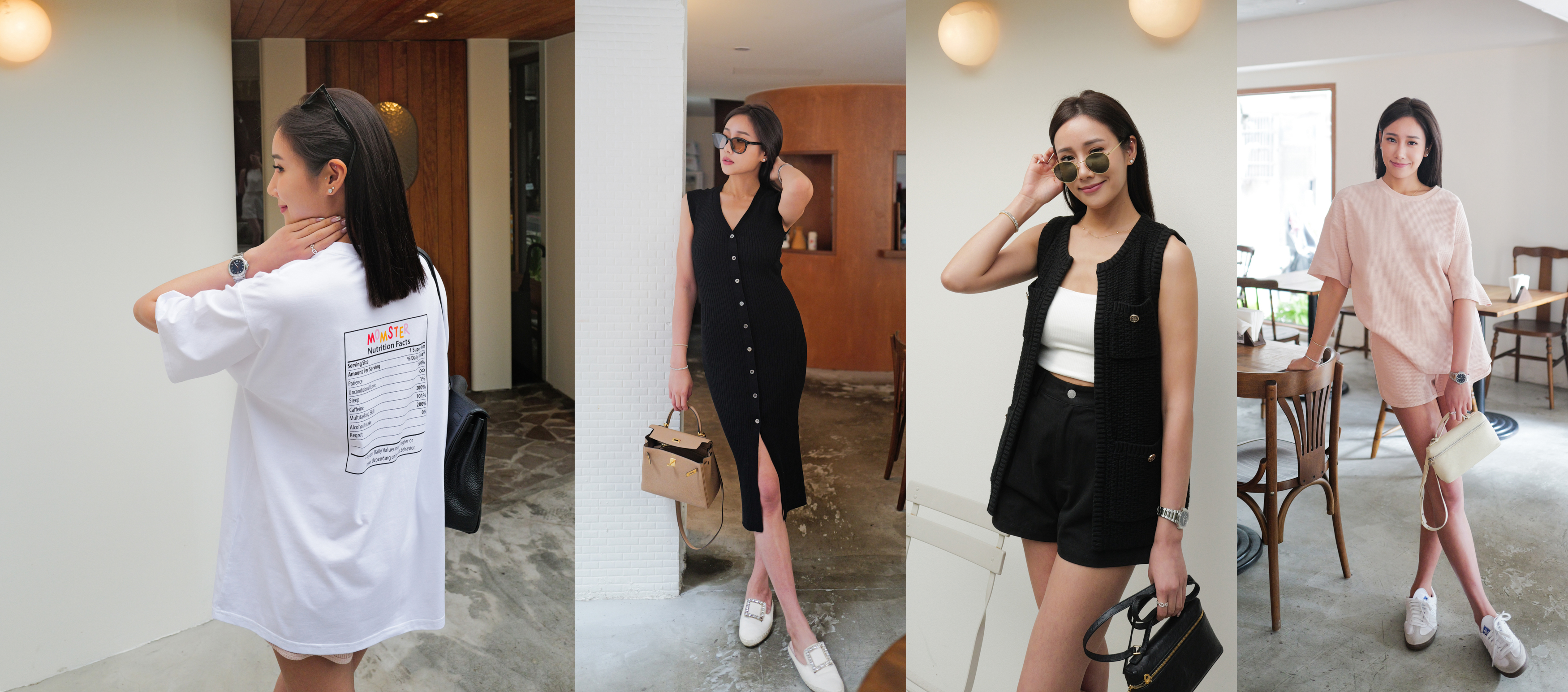 New In | aeom May. Collection New In | aeom May. Collection