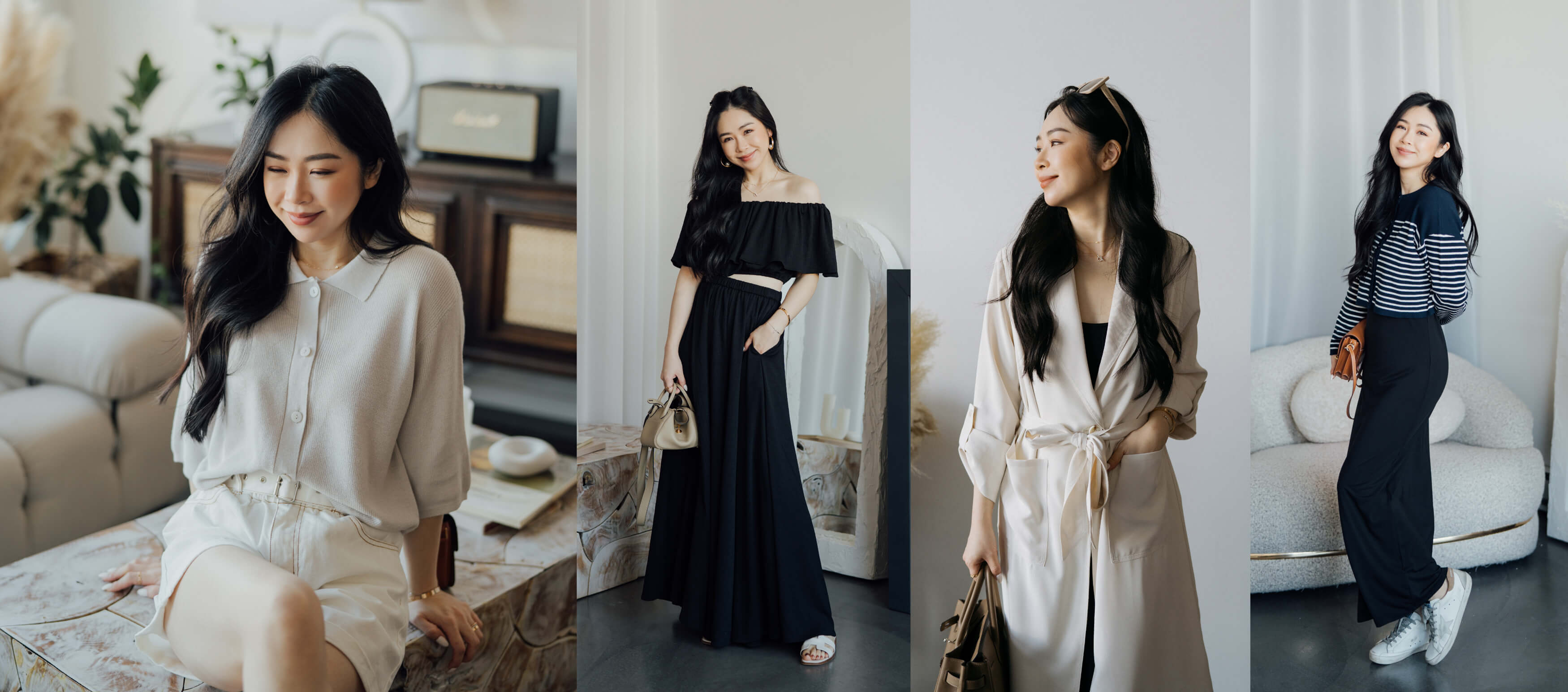 New In | Shellin Mar. Collection New In | Shellin Mar. Collection