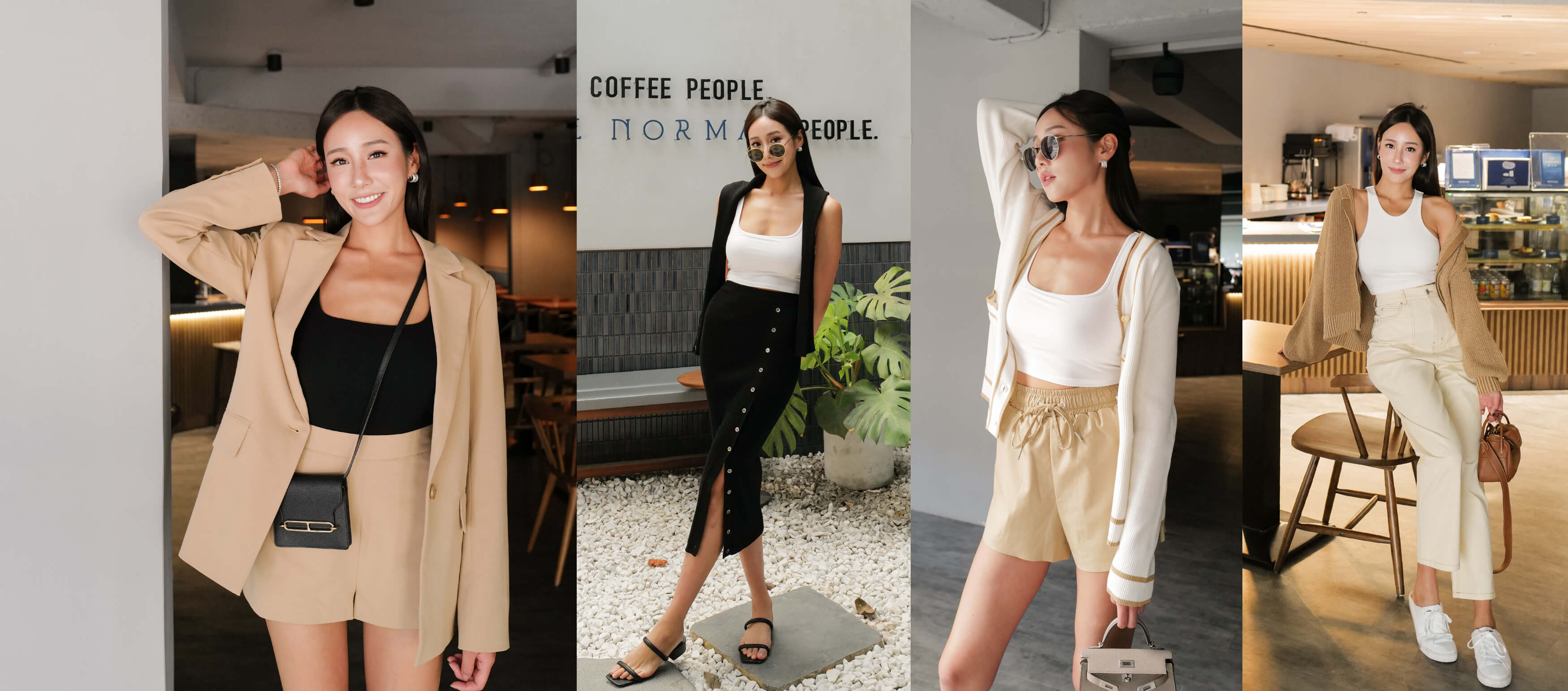 New In | aeom Oct. Collection New In | aeom Oct. Collection