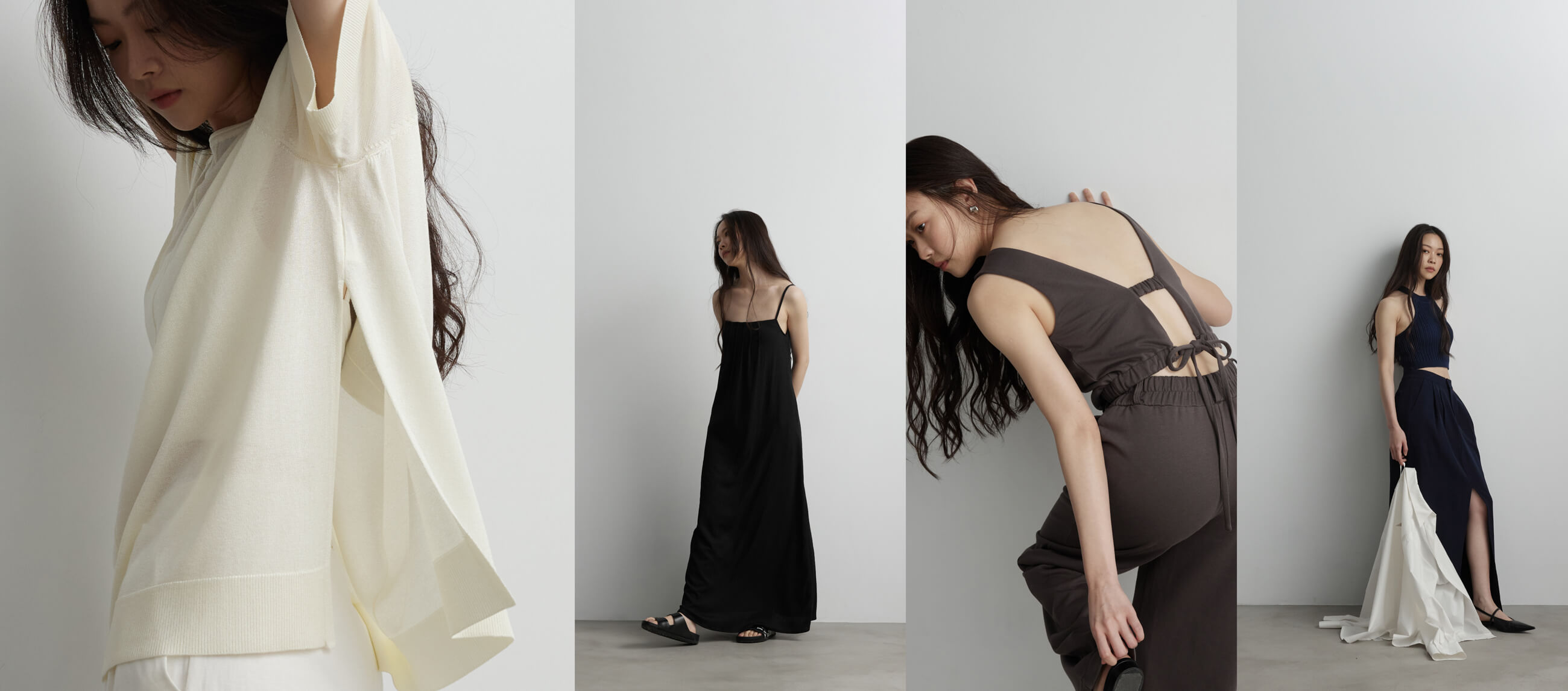 New In | core May. Collection