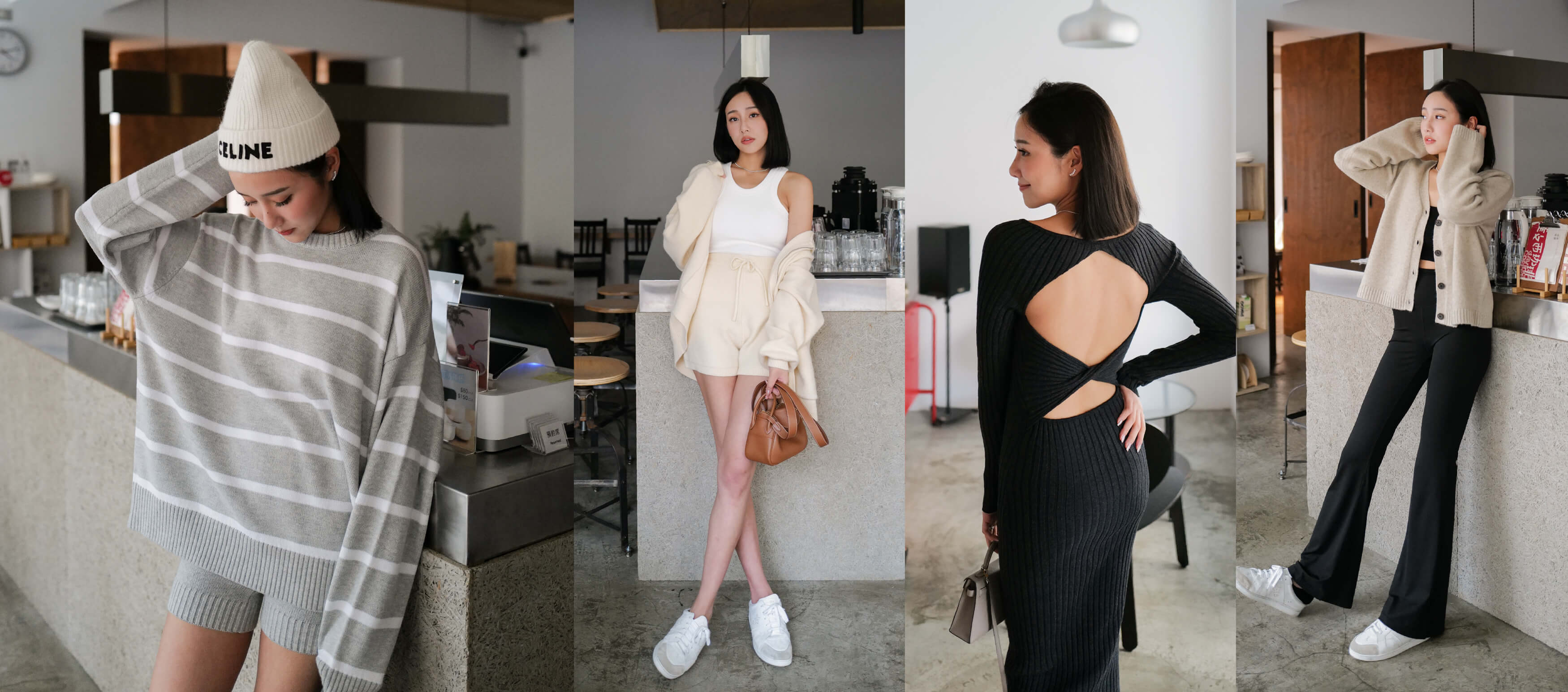 New In | aeom Feb. Collection New In | aeom Feb. Collection