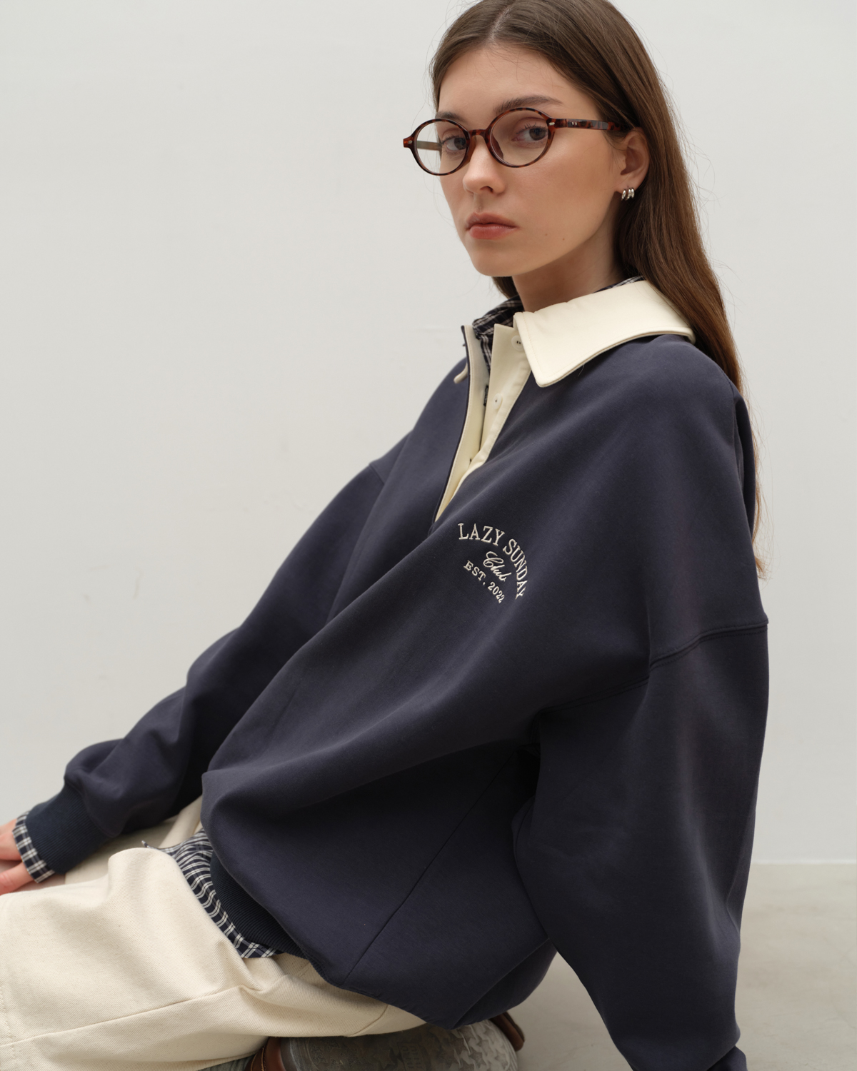 Prep, Redefined / 解構學院風