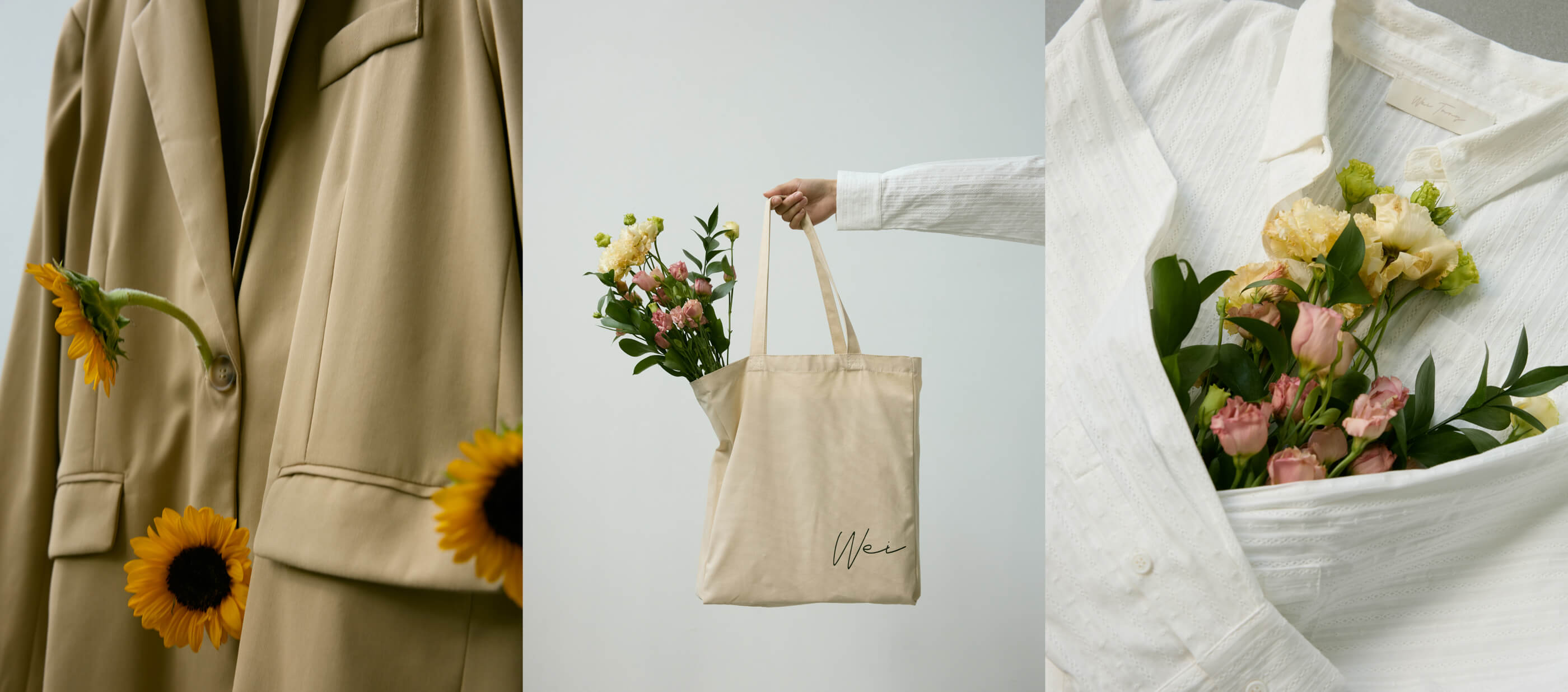 Event | Wei Tang Pop-Up Event | Wei Tang Pop-Up