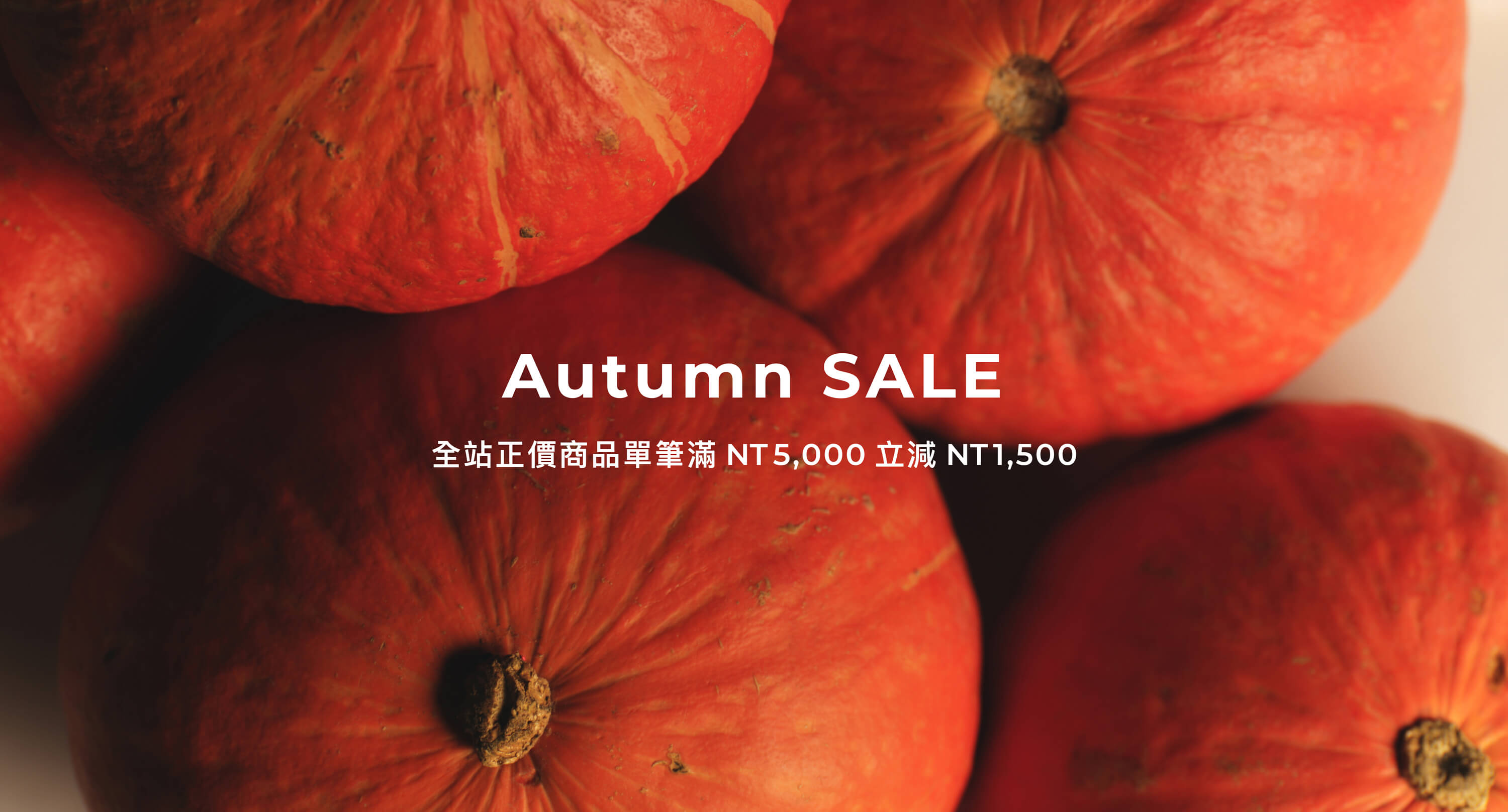 FRND Autumn SALE FRND Autumn SALE