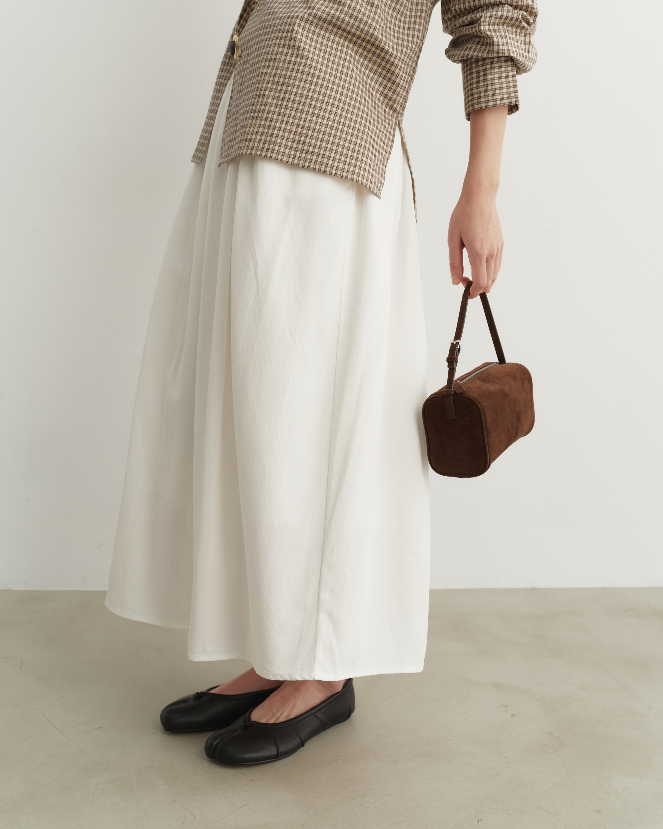 Minimal, Defined/ 極簡有型