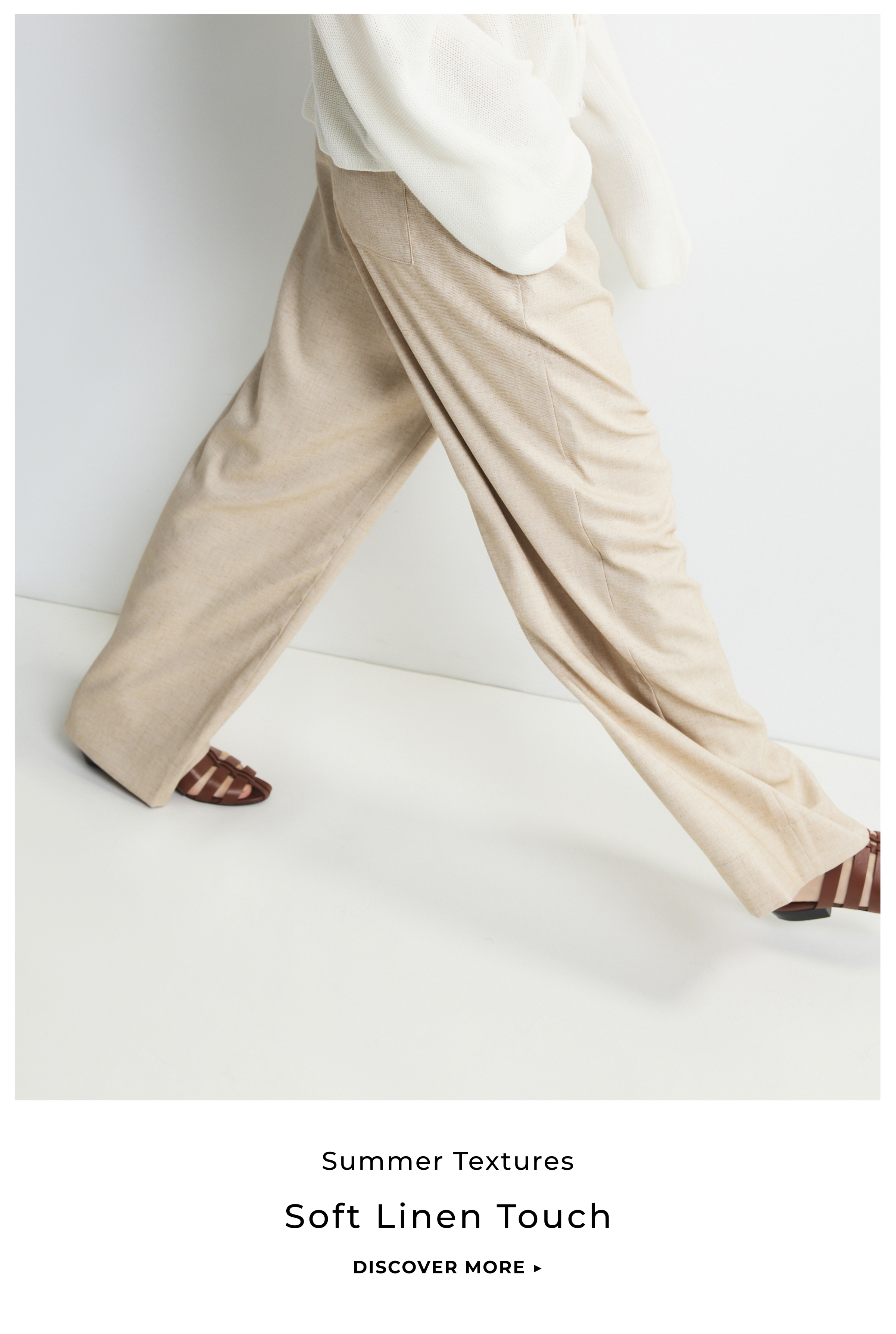 Soft Linen
