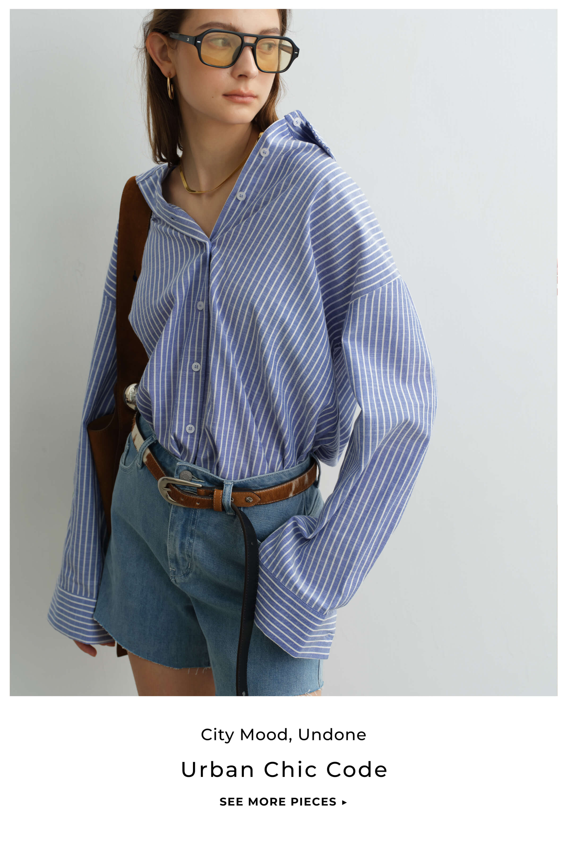 Urban Chic Code