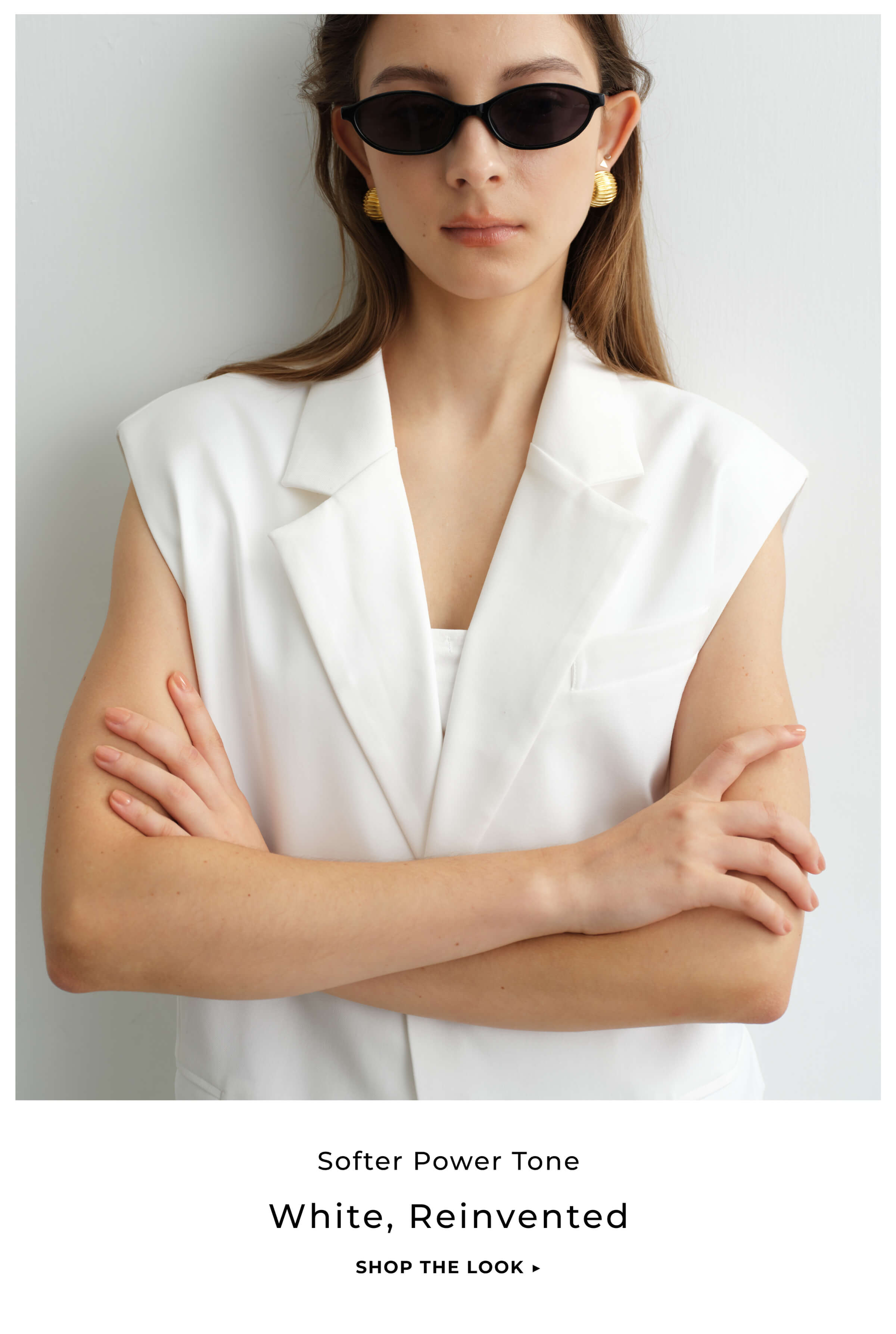 White, Reinvented