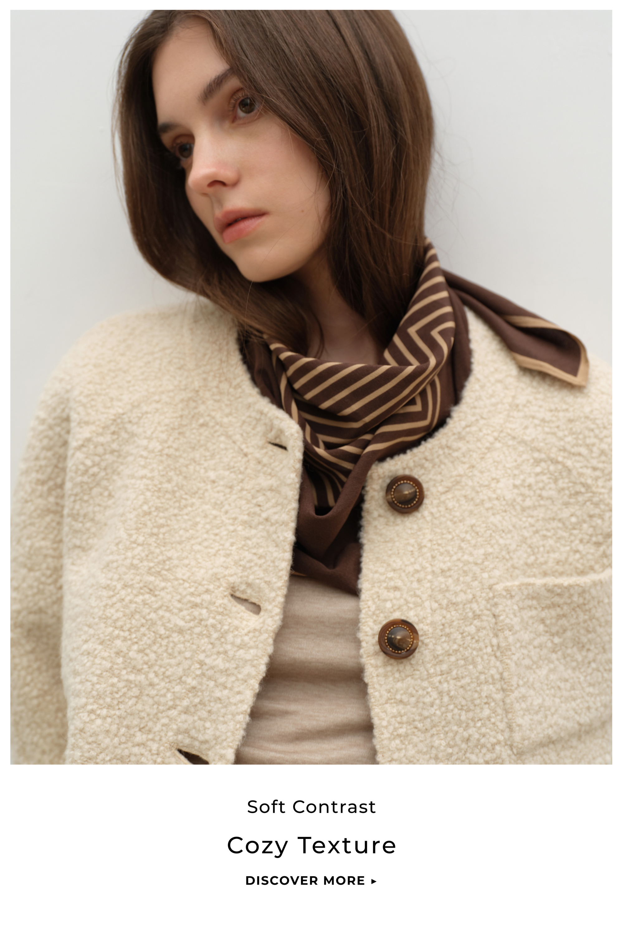 Cozy Texture