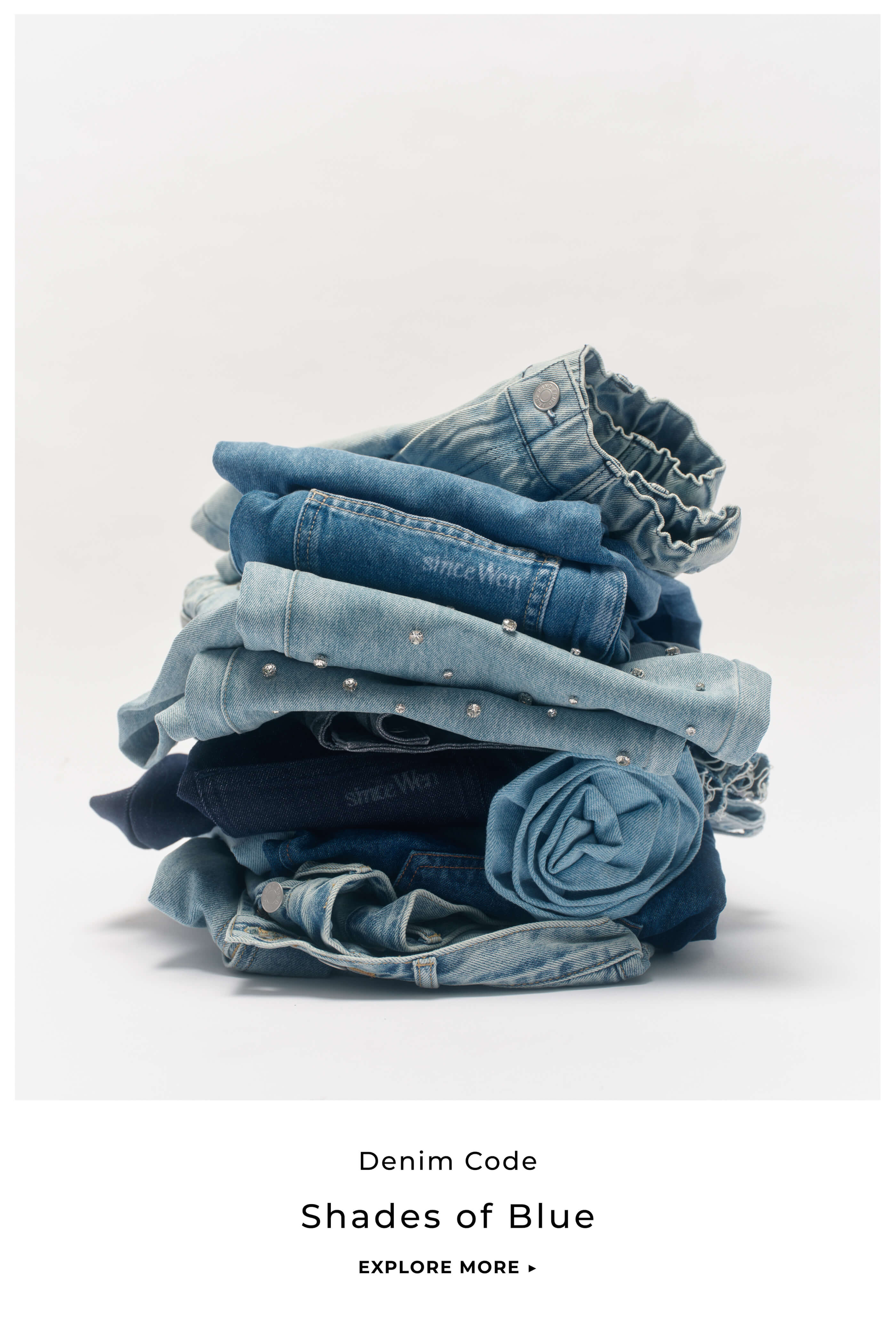 Denim