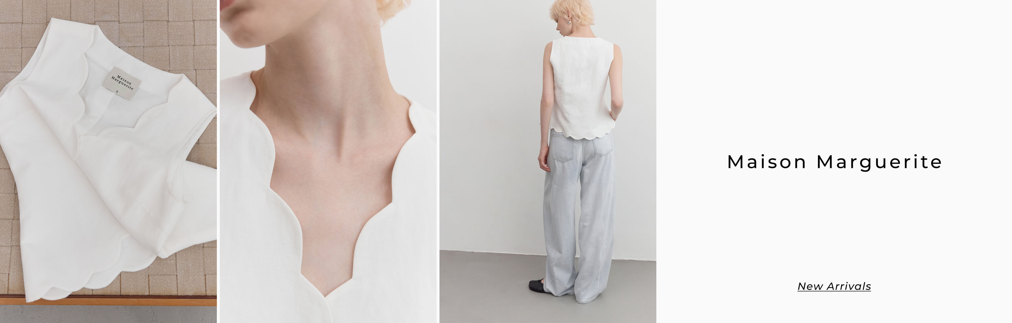 BRAND_Maison Marguerite