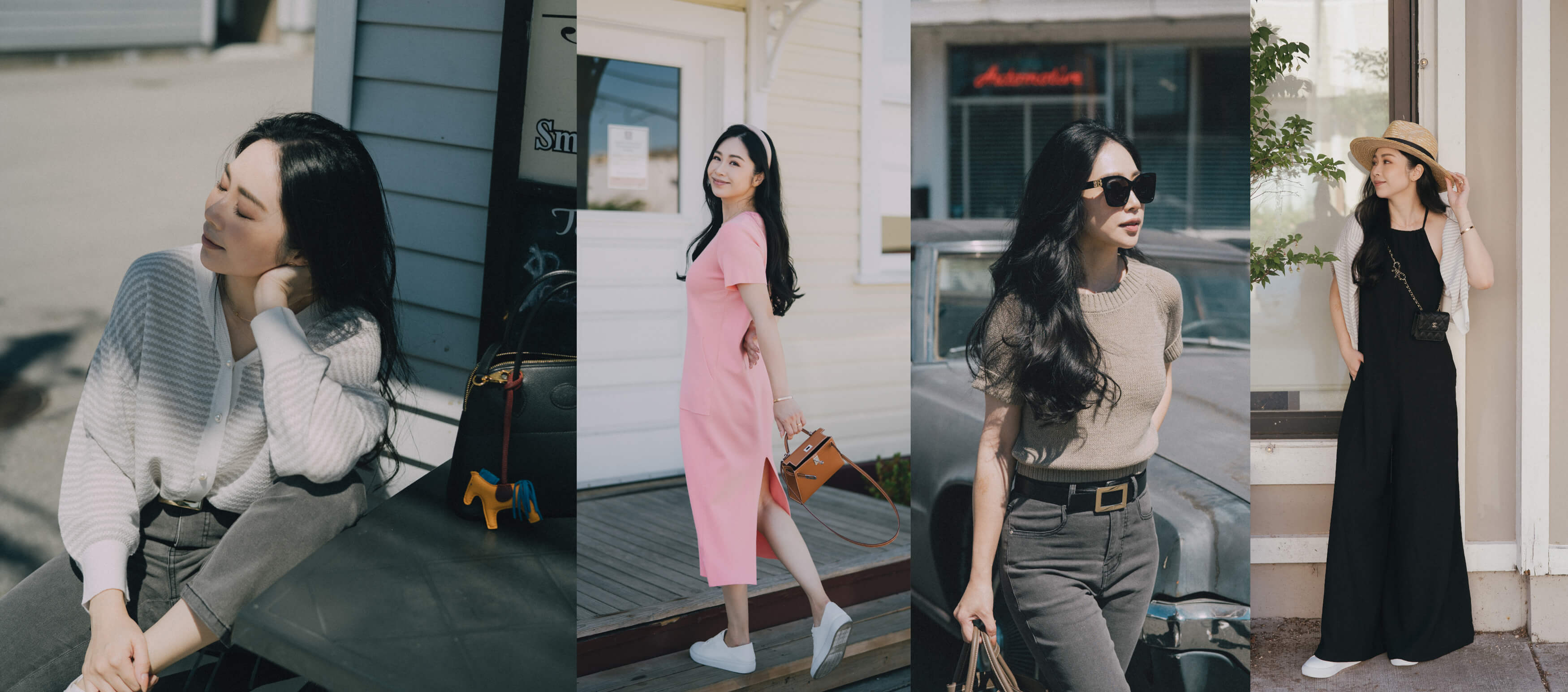 New In | Shellin Aug. Collection New In | Shellin Aug. Collection