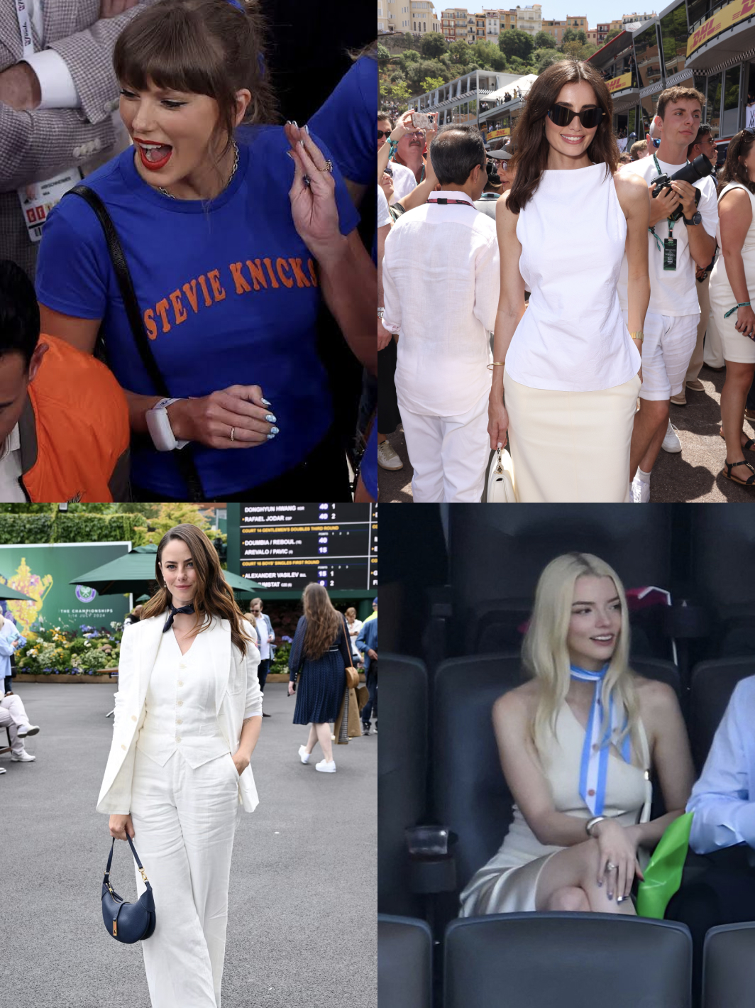 Summer’s Hottest Sporting Events