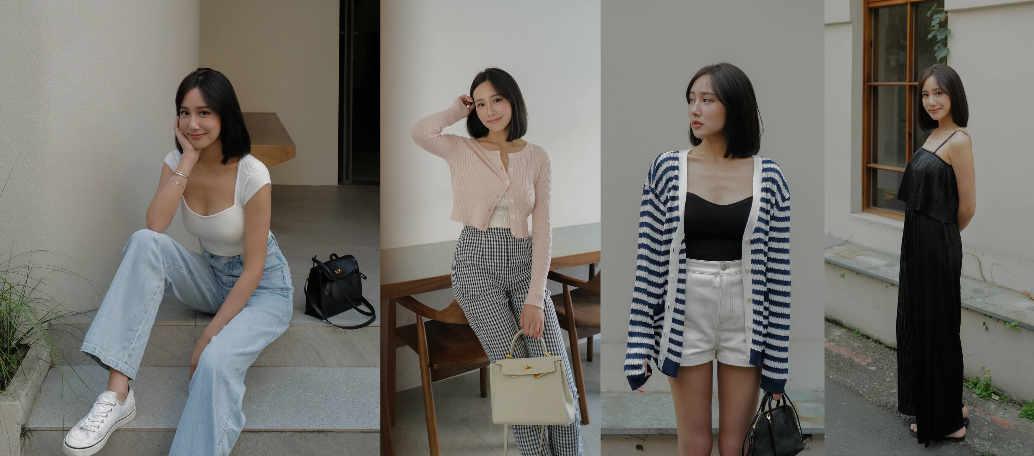 New In | aeom Apr. Collection New In | aeom Apr. Collection