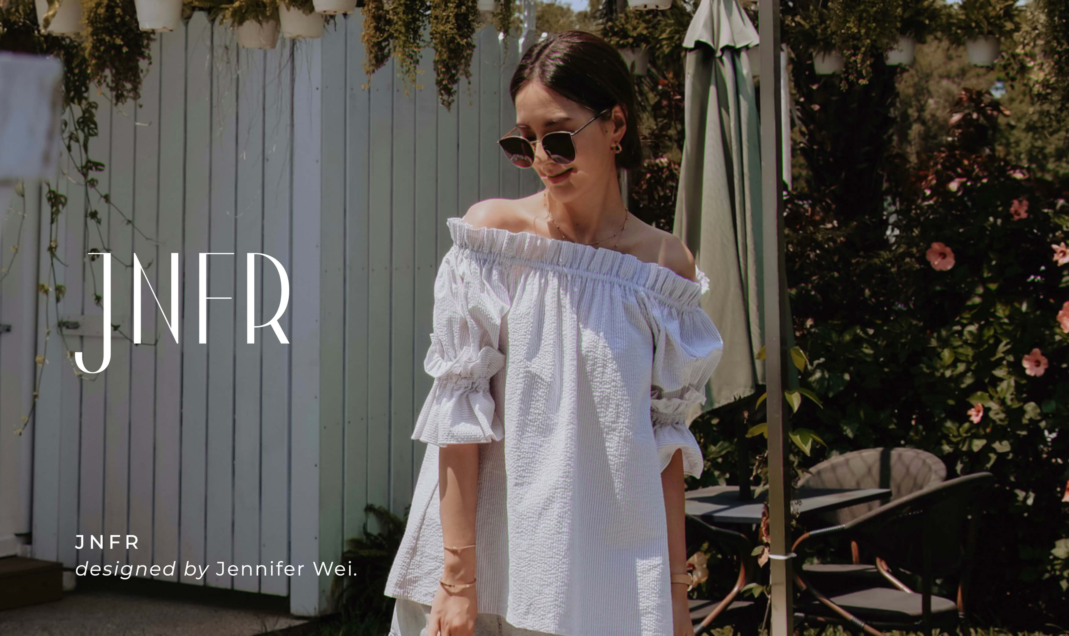 New In | JNFR Jul. Collection New In | JNFR Jul. Collection