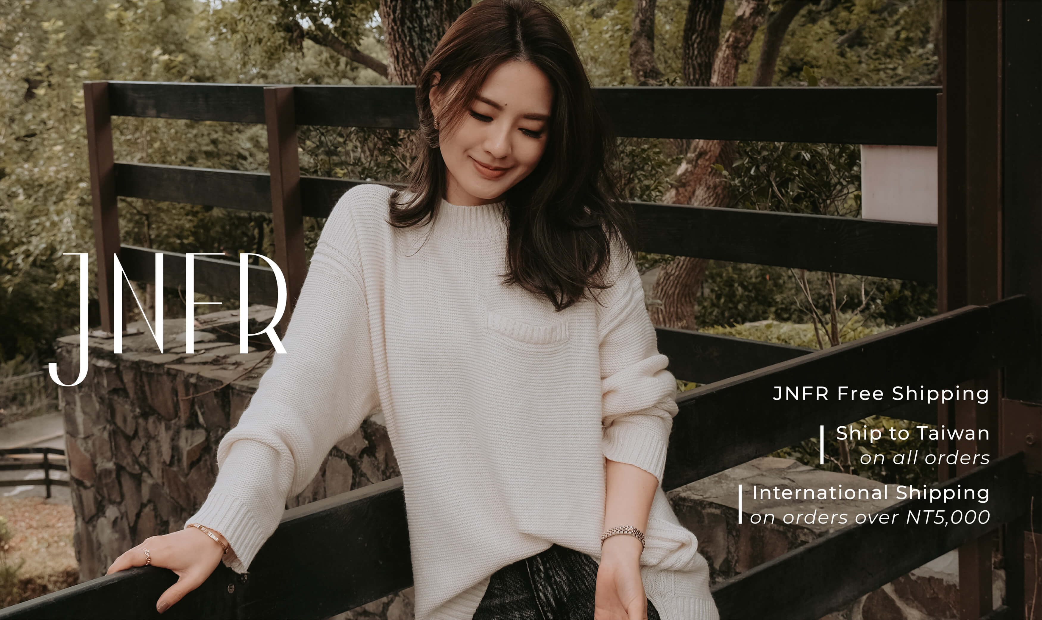 New In | JNFR Nov. Collection New In | JNFR Nov. Collection