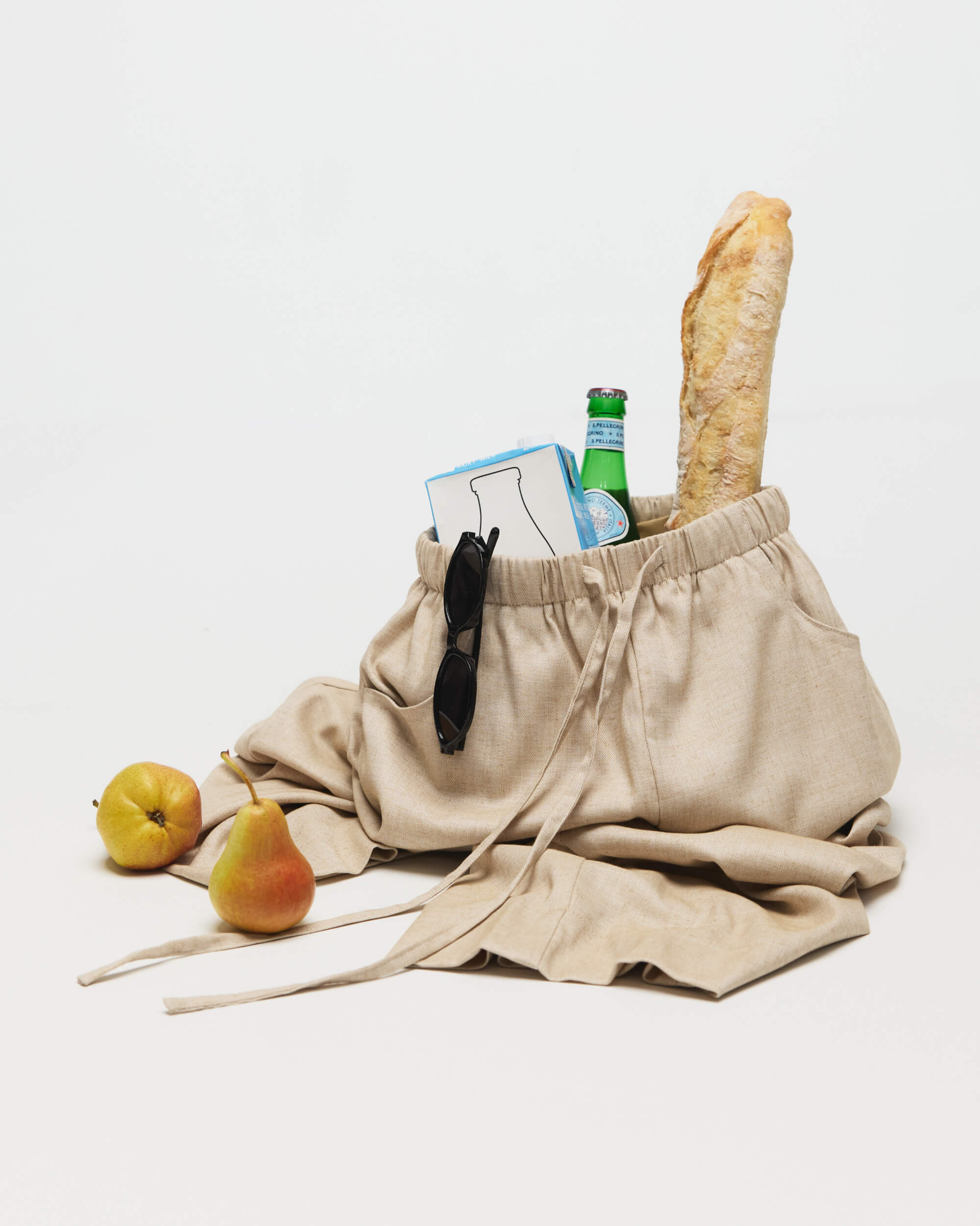 Easy Errands / 週末小事