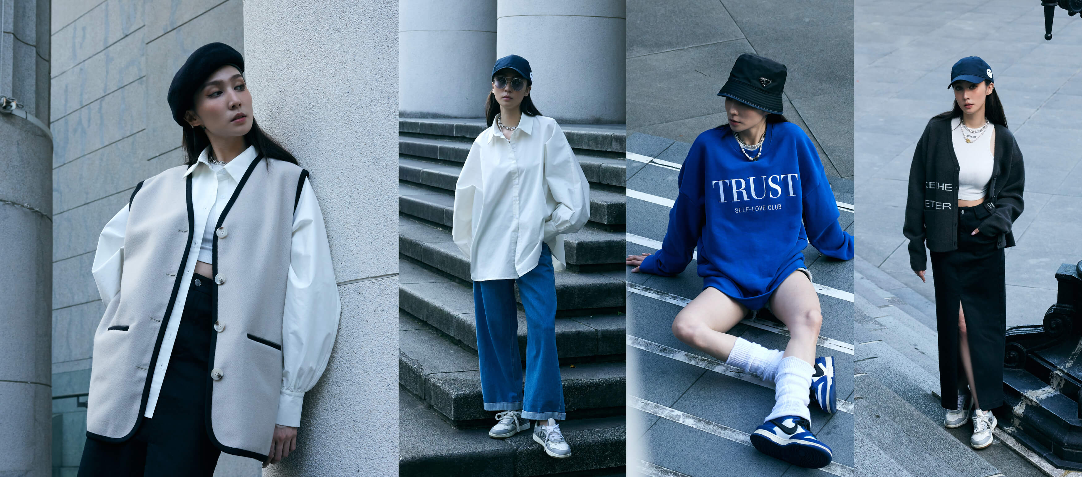 New In | LOST IN RICH Nov. Collection New In | LOST IN RICH Nov. Collection