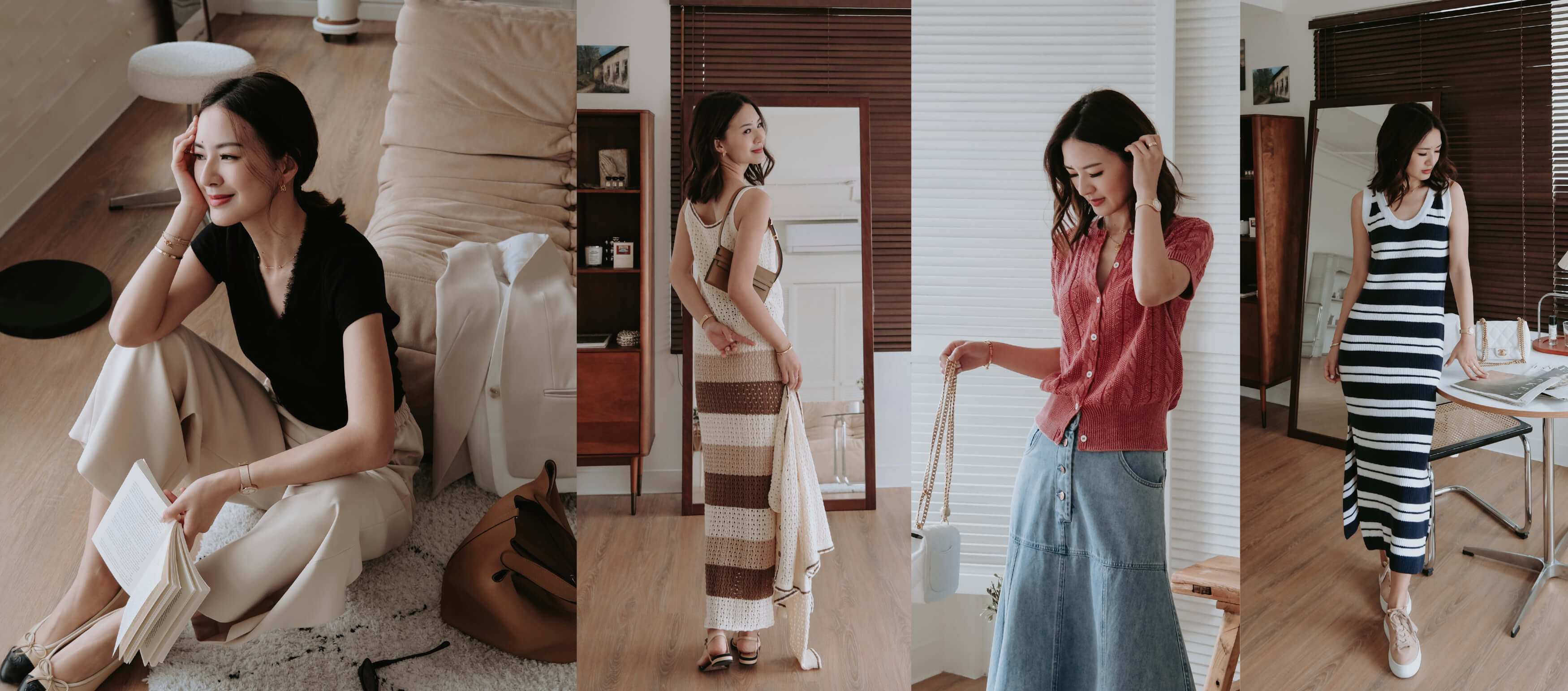 New In | JNFR Apr. Collection New In | JNFR Apr. Collection