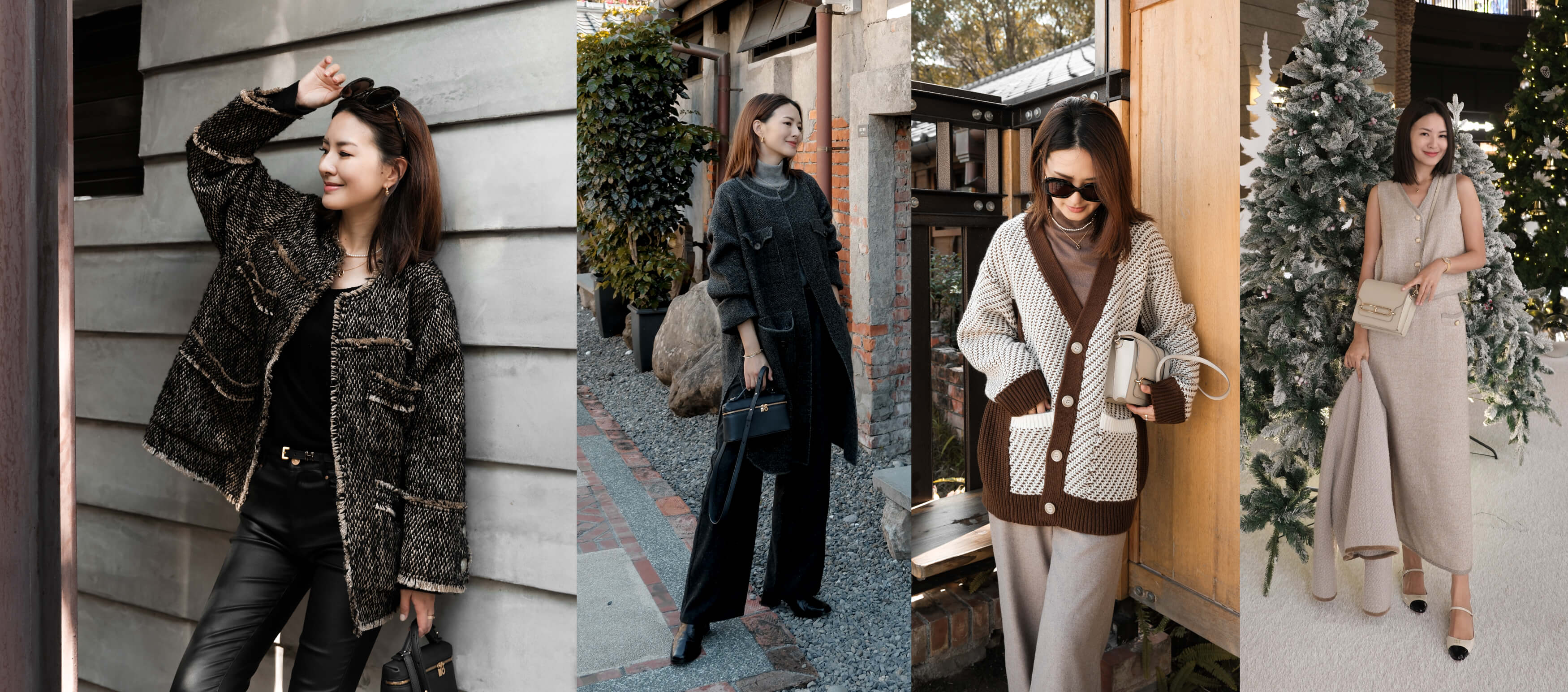 New In | JNFR Dec. Collection New In | JNFR Dec. Collection