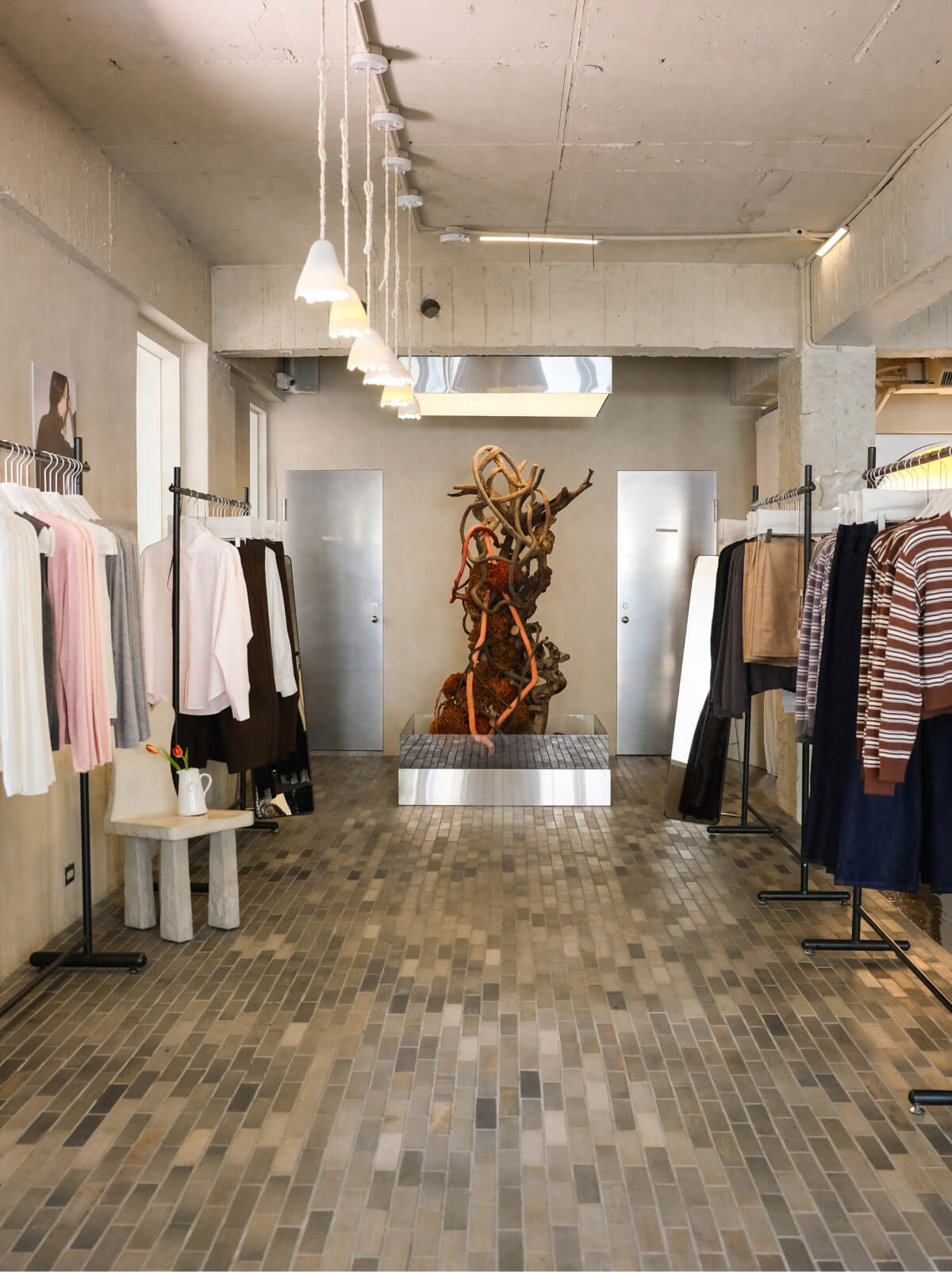Event : Maison Marguerite
