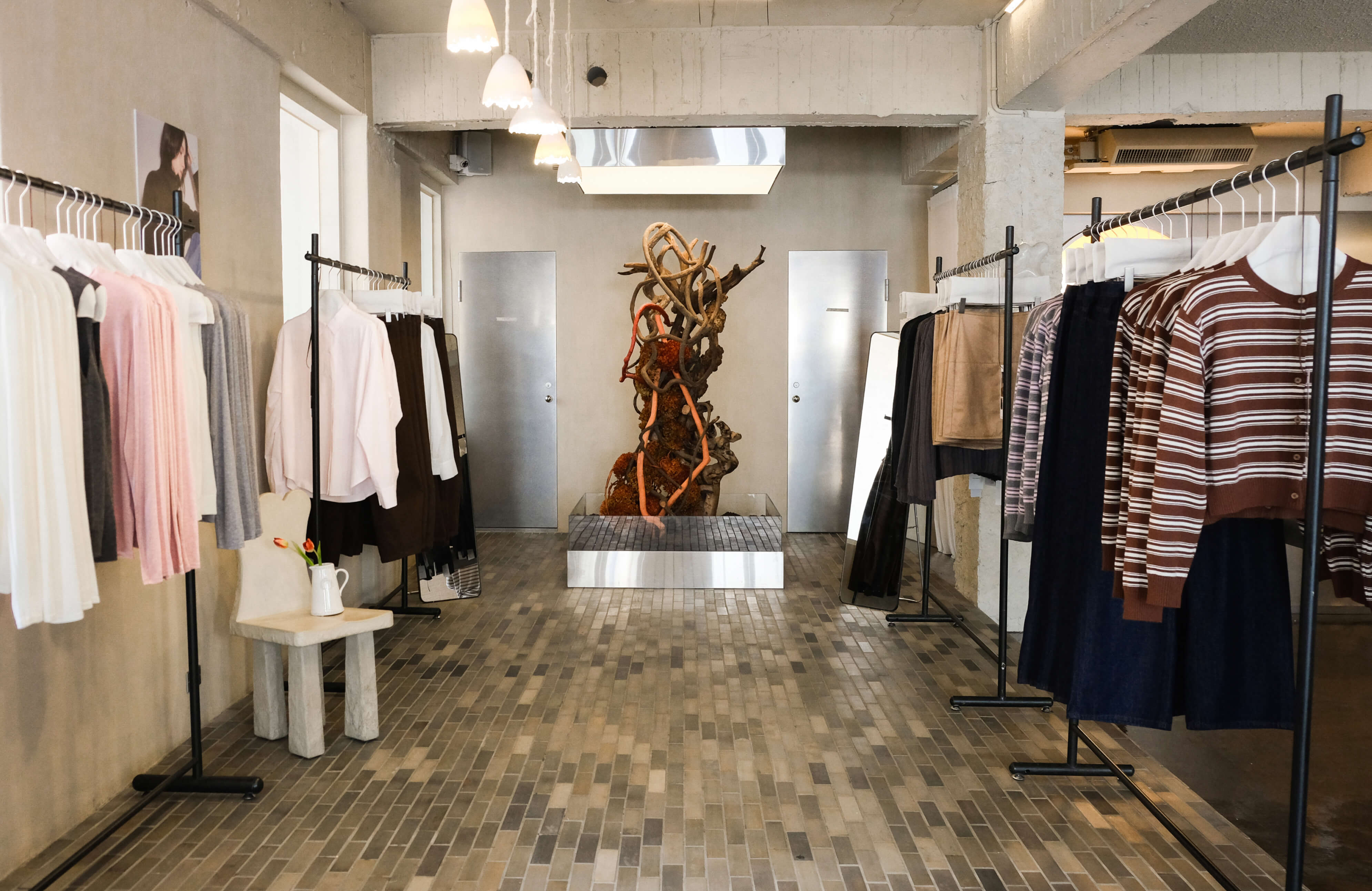 Inside the FRND Style Archive