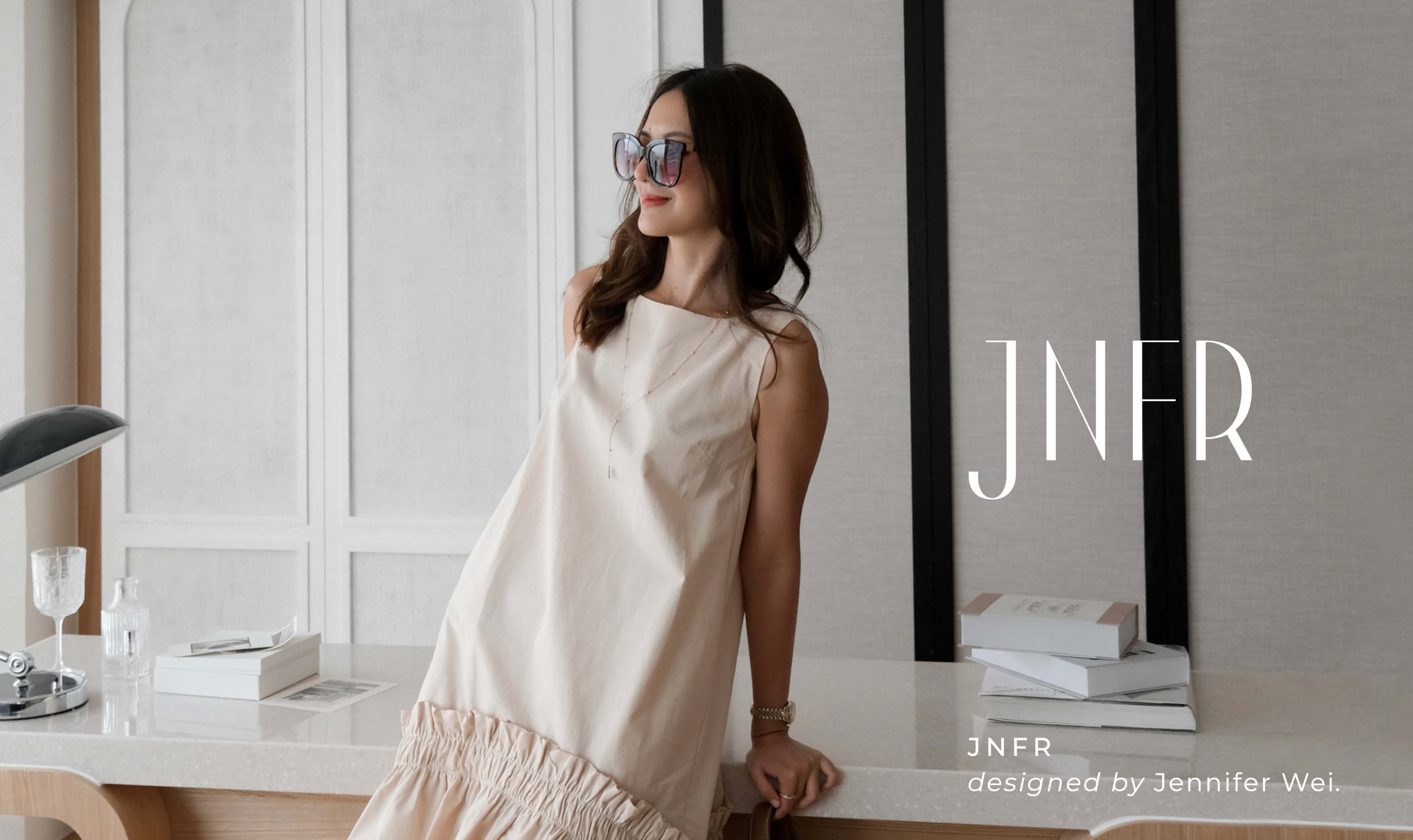 New In | JNFR Aug. Collection New In | JNFR Aug. Collection