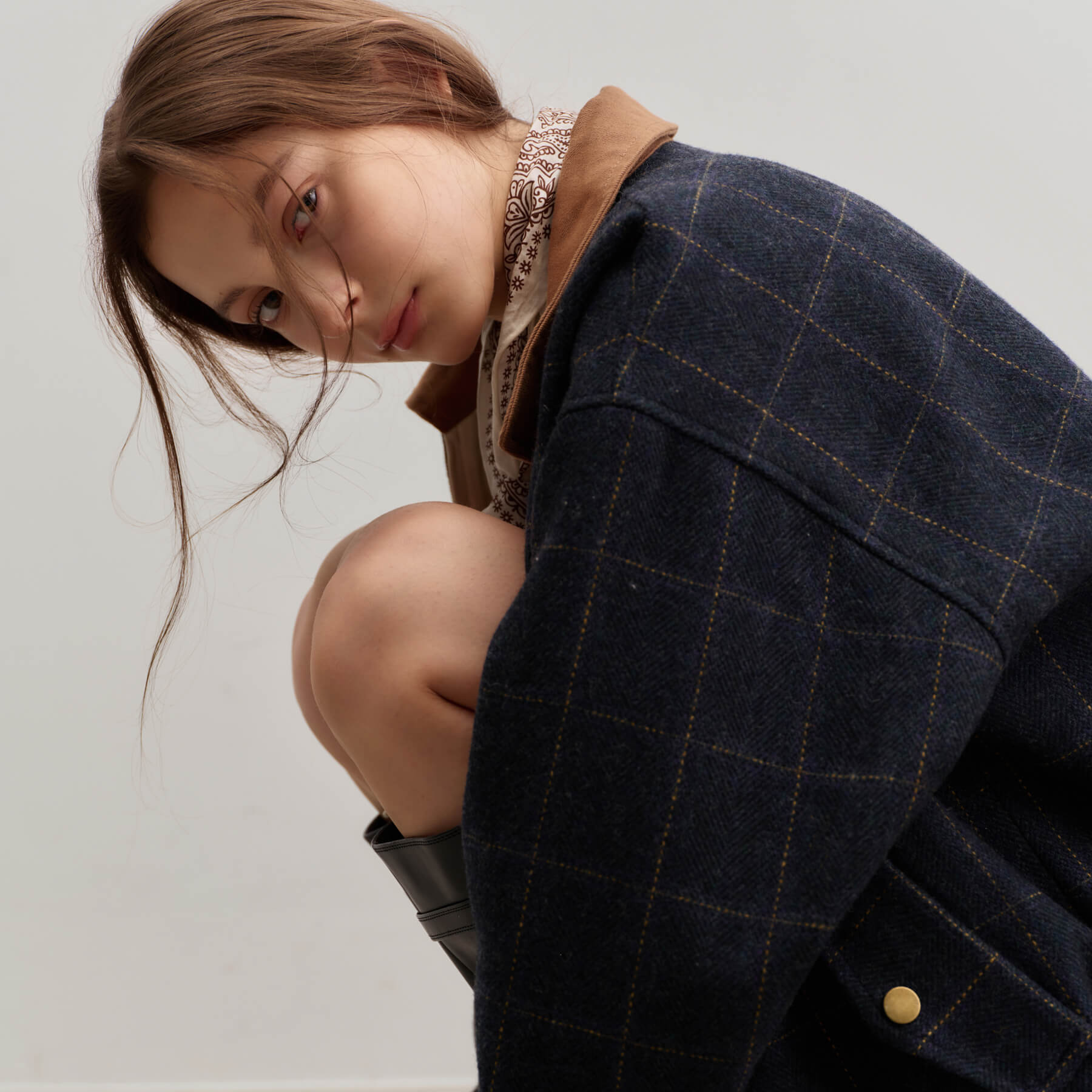 Editorial | Clocking the Looks