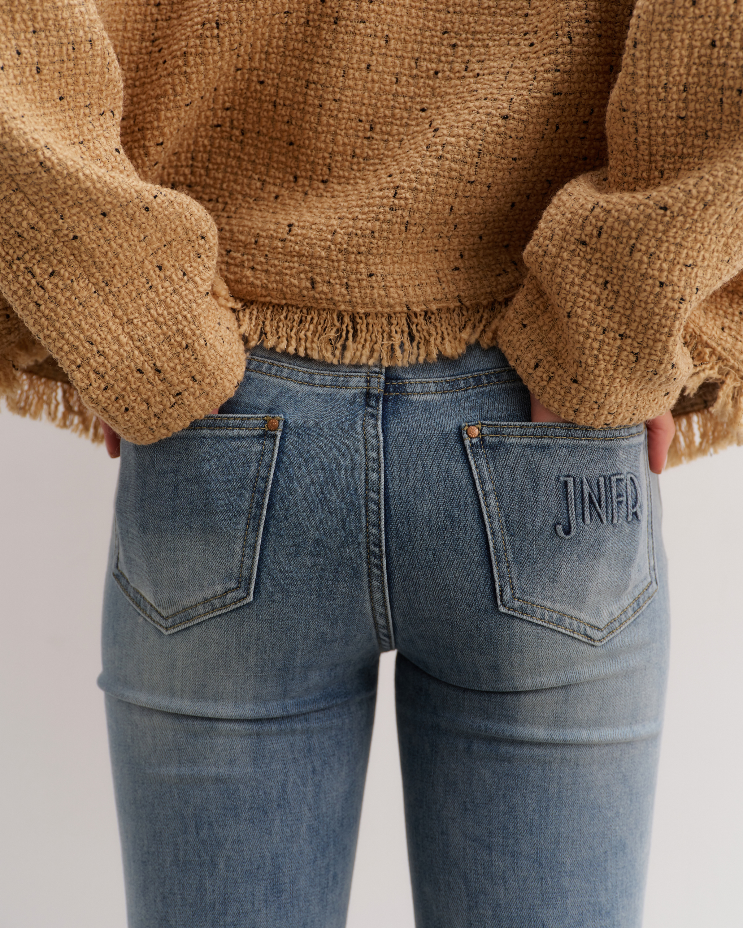 Brand to Know：JNFR