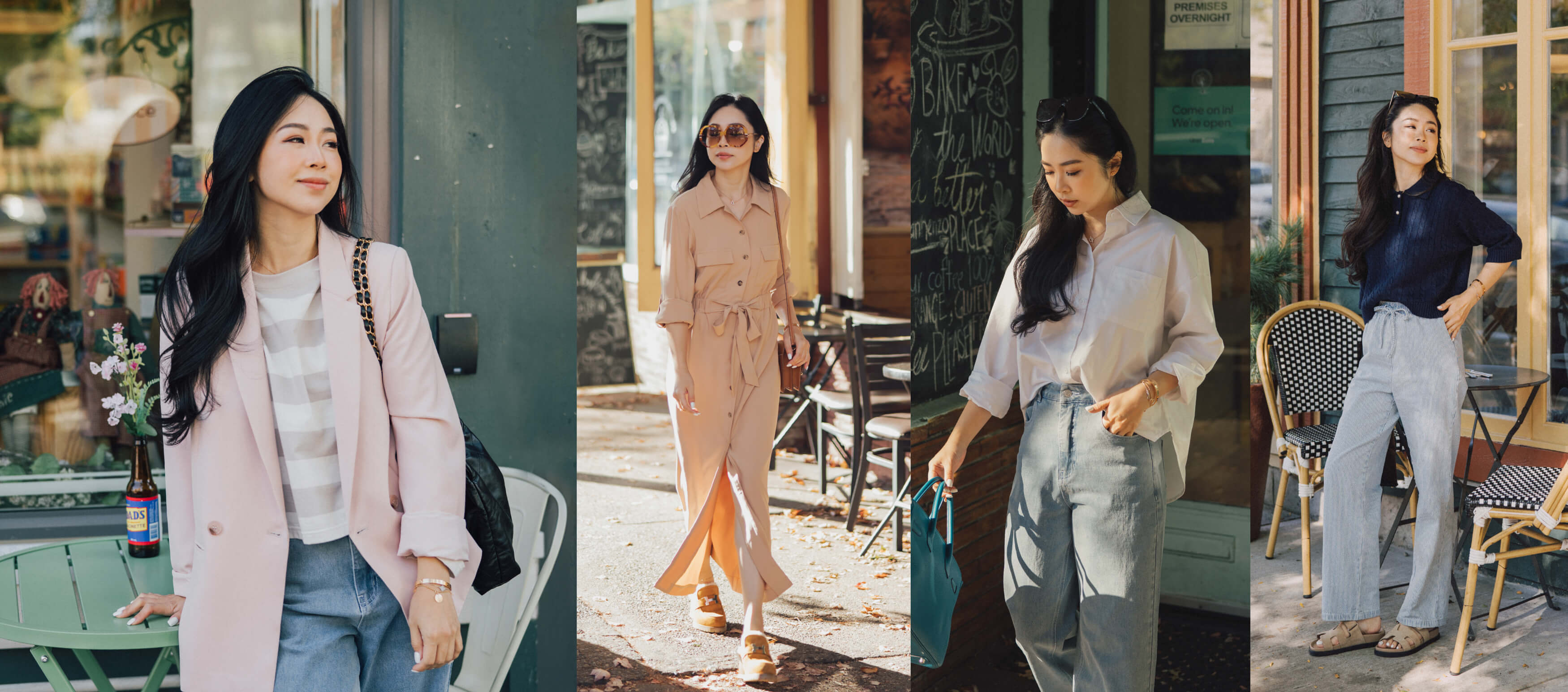 New In | Shellin Oct. Collection New In | Shellin Oct. Collection