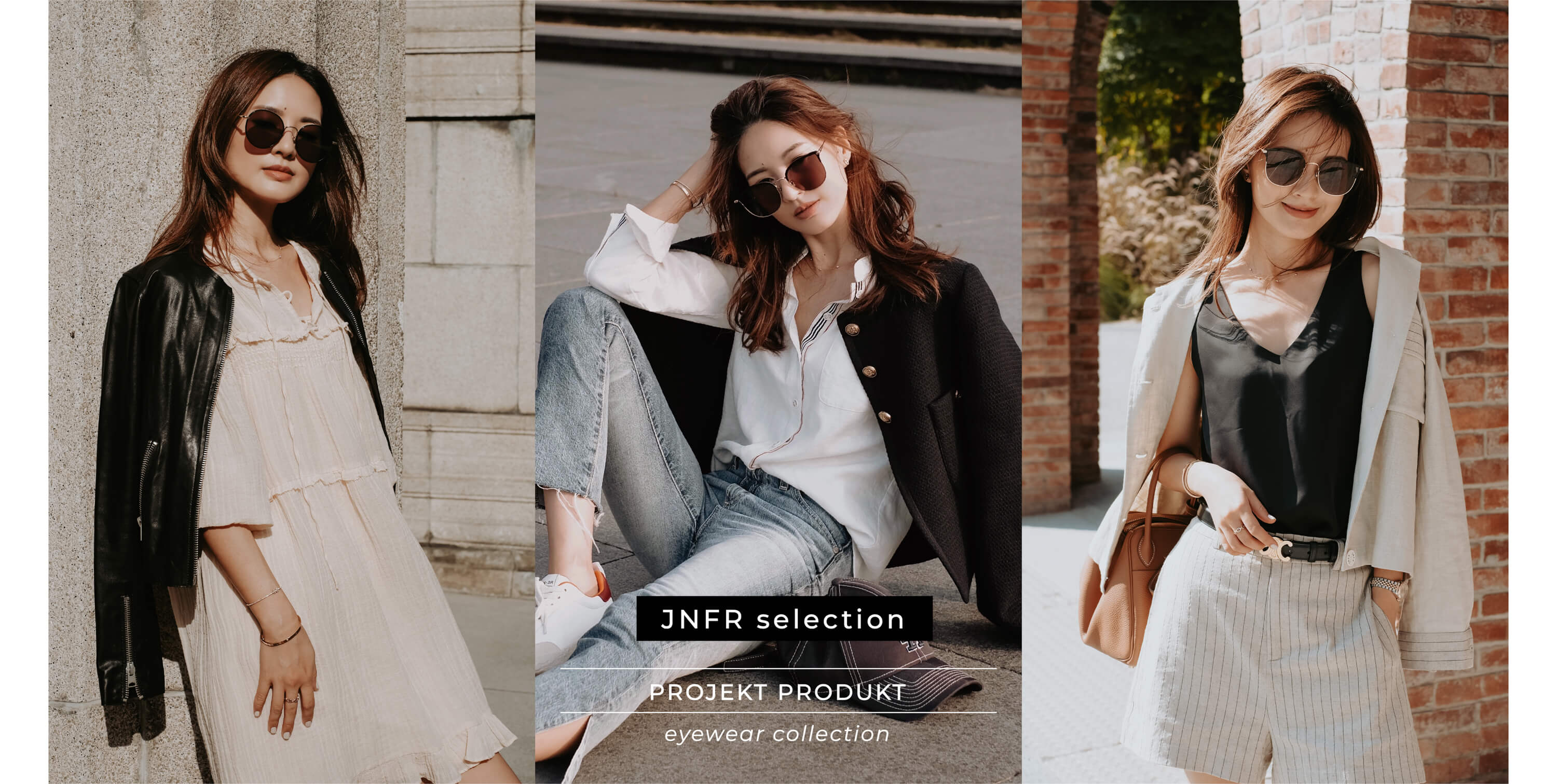 Special Edition | JNFR Selection