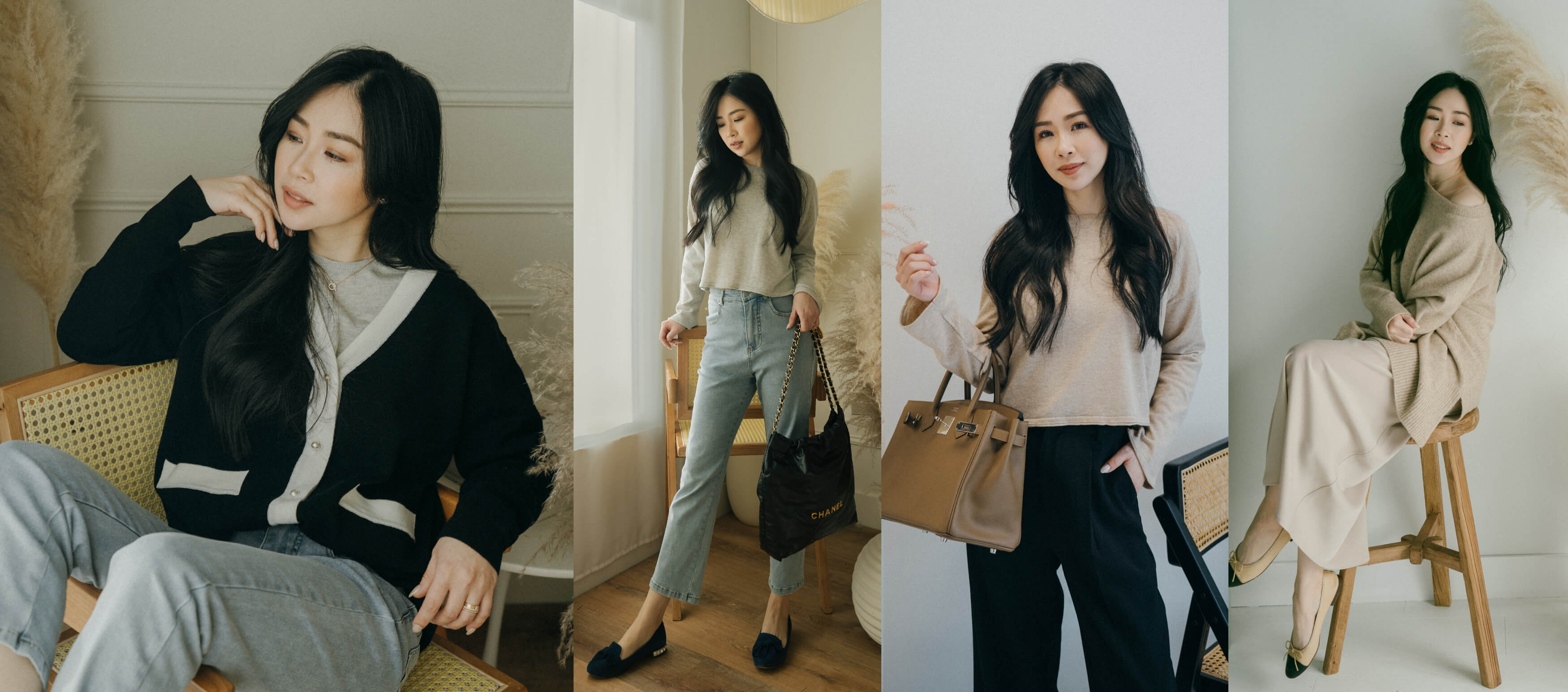 New In | Shellin Jan. Collection New In | Shellin Jan. Collection