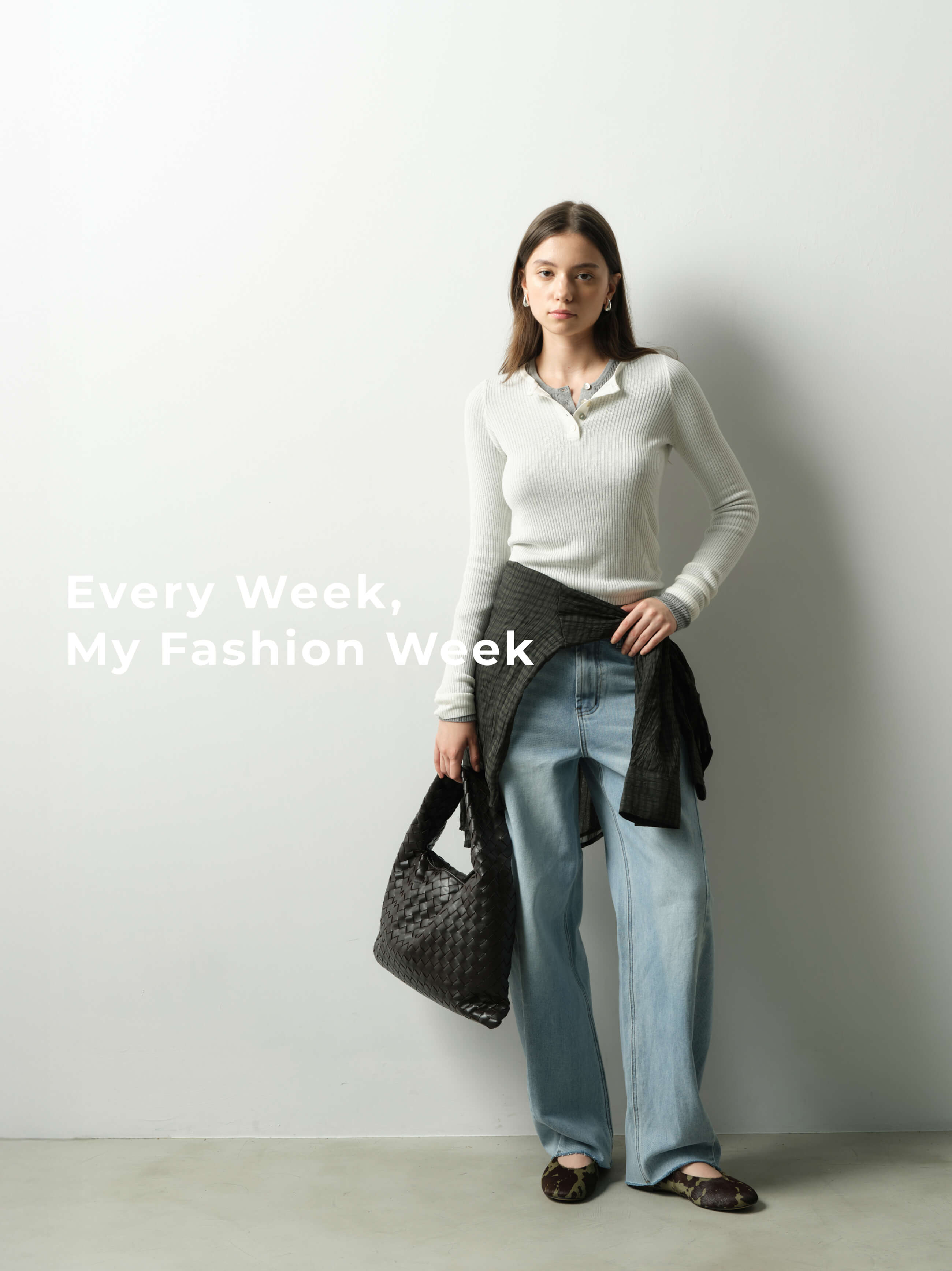 Article_Every Week, My Fashion Week
